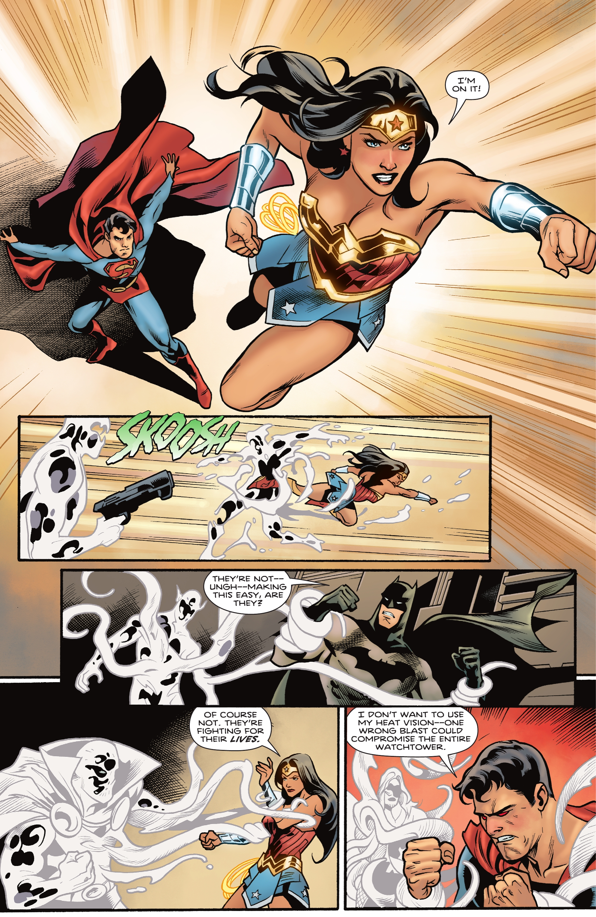 Read online Wonder Woman (2016) comic -  Issue #793 - 13