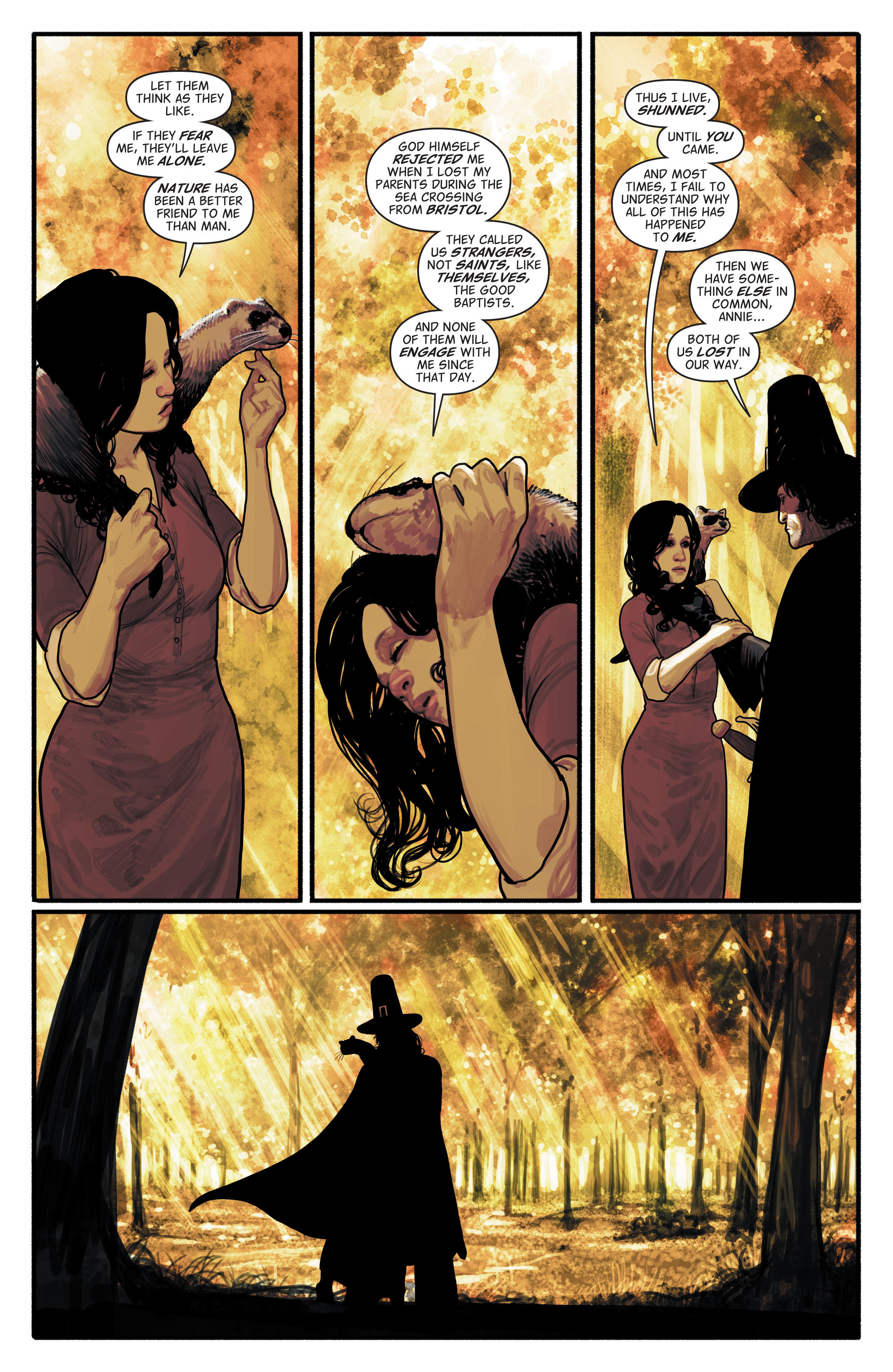 Read online Batman by Grant Morrison Omnibus comic -  Issue # TPB 2 (Part 4) - 35