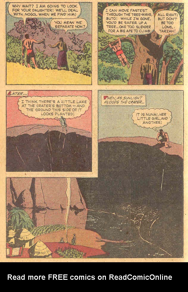 Read online Golden Comics Digest comic -  Issue #9 - 108