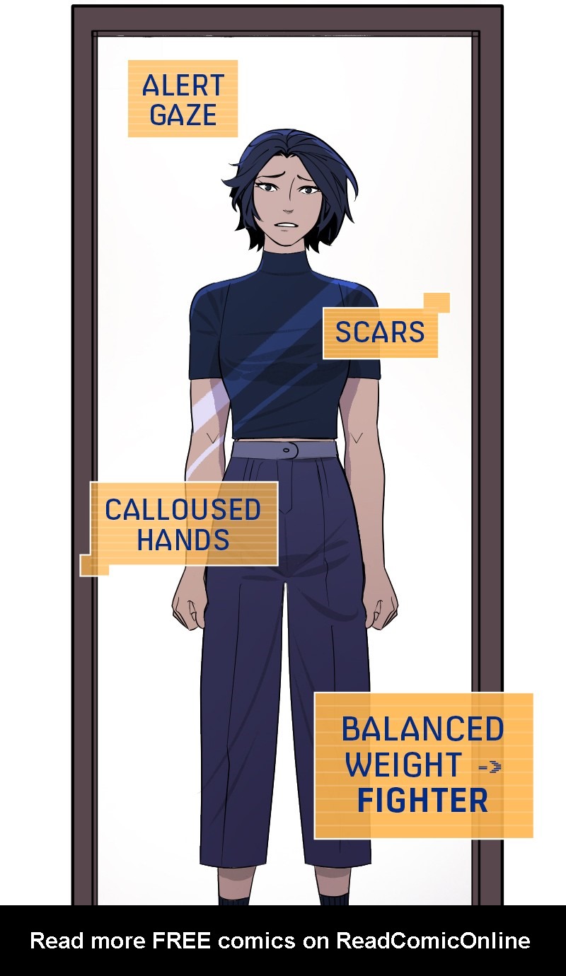 Read online Batman: Wayne Family Adventures comic -  Issue #33 - 19