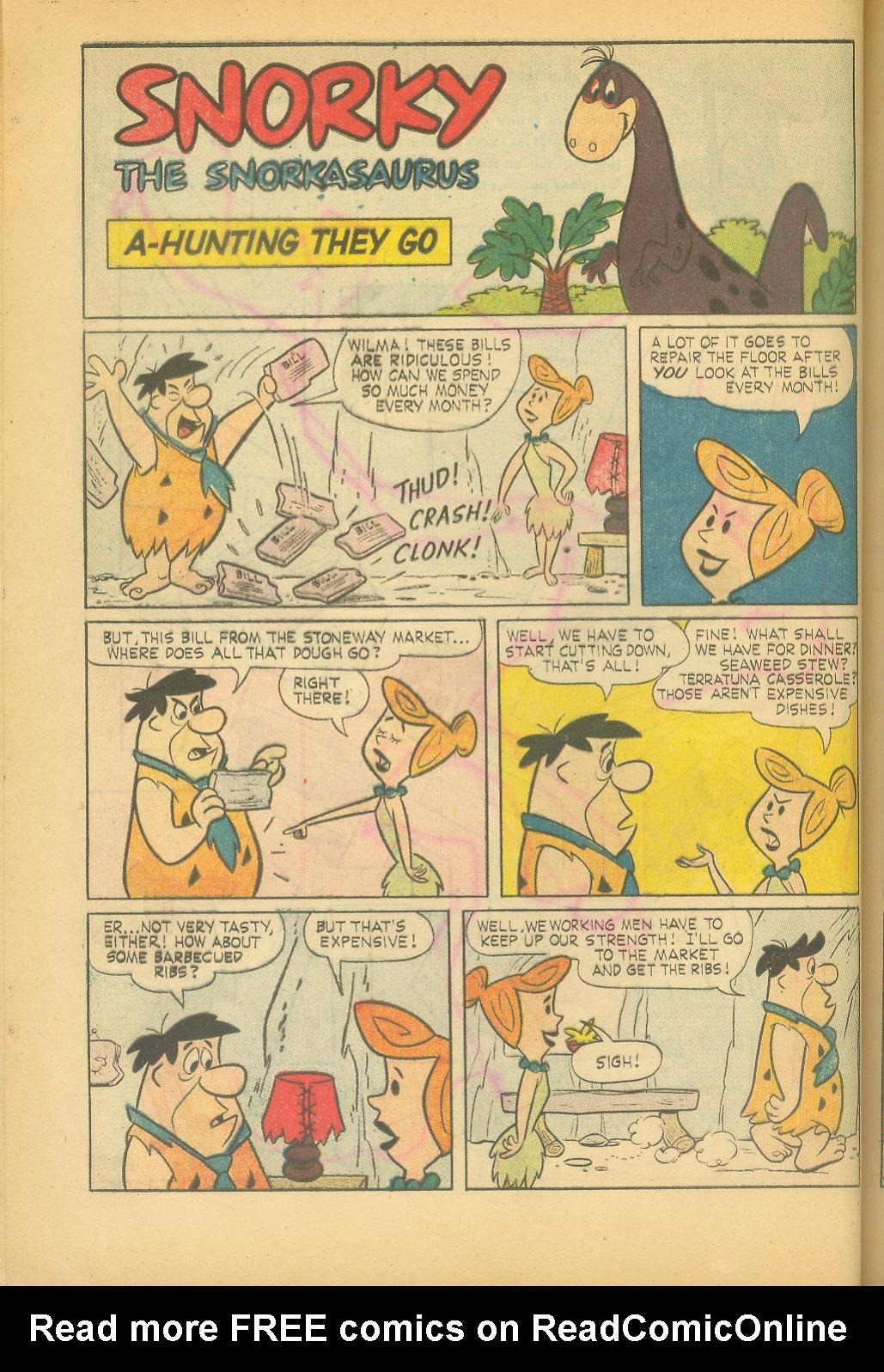 Read online Dell Giant comic -  Issue #48 - 44