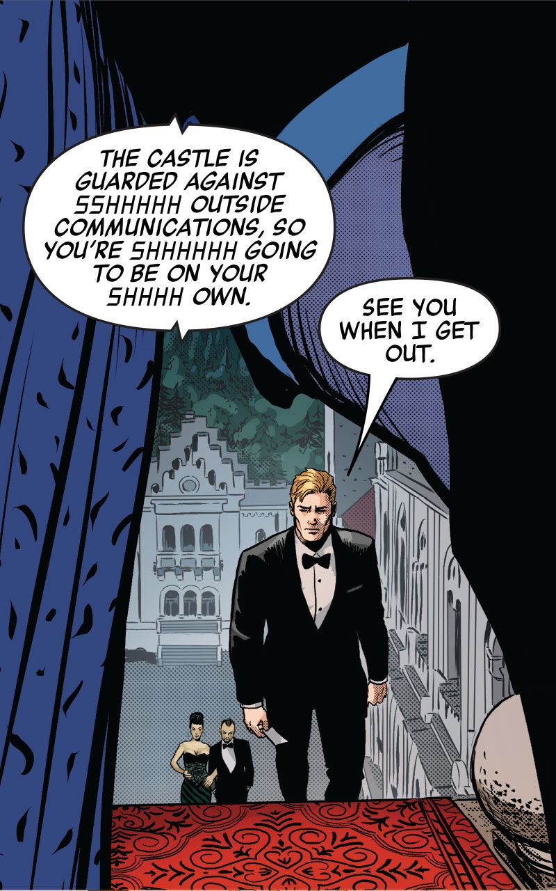 Read online Avengers Unlimited: Infinity Comic comic -  Issue #52 - 20