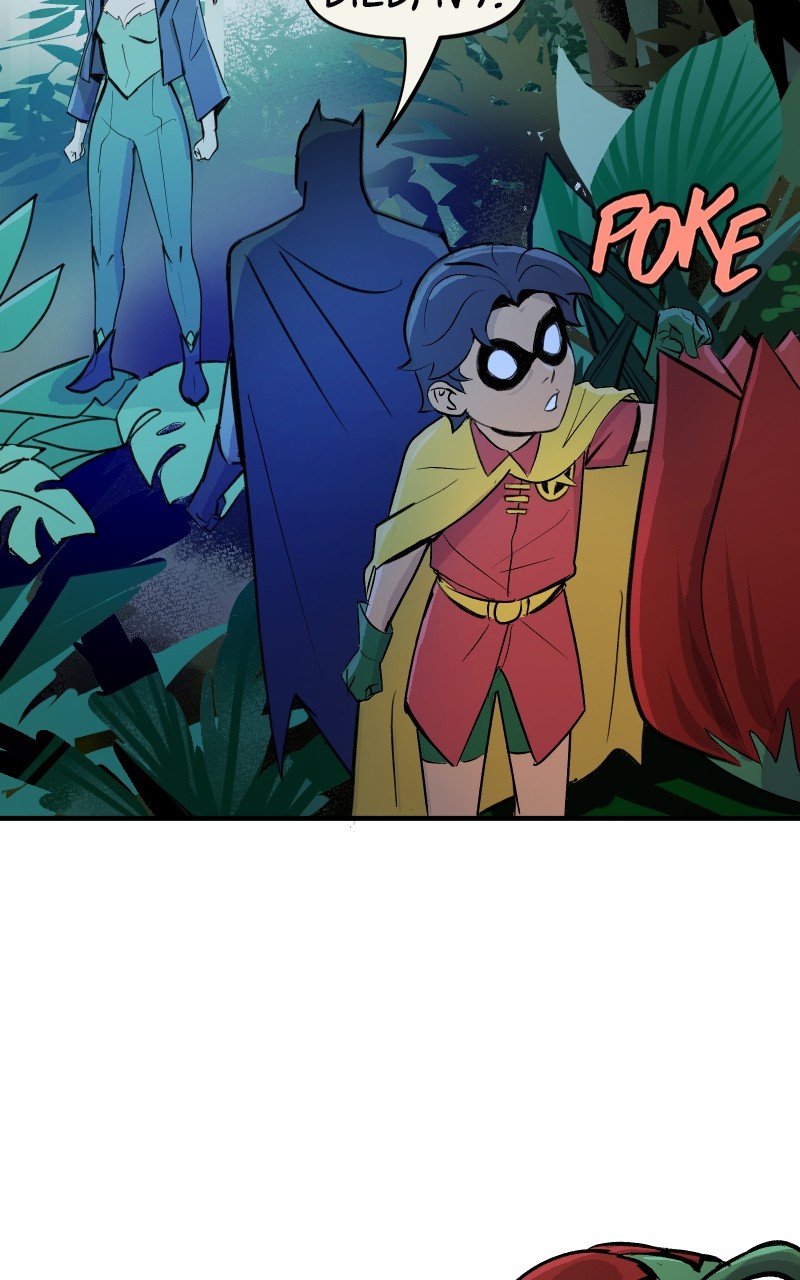 Read online Batman: Wayne Family Adventures comic -  Issue #74 - 18