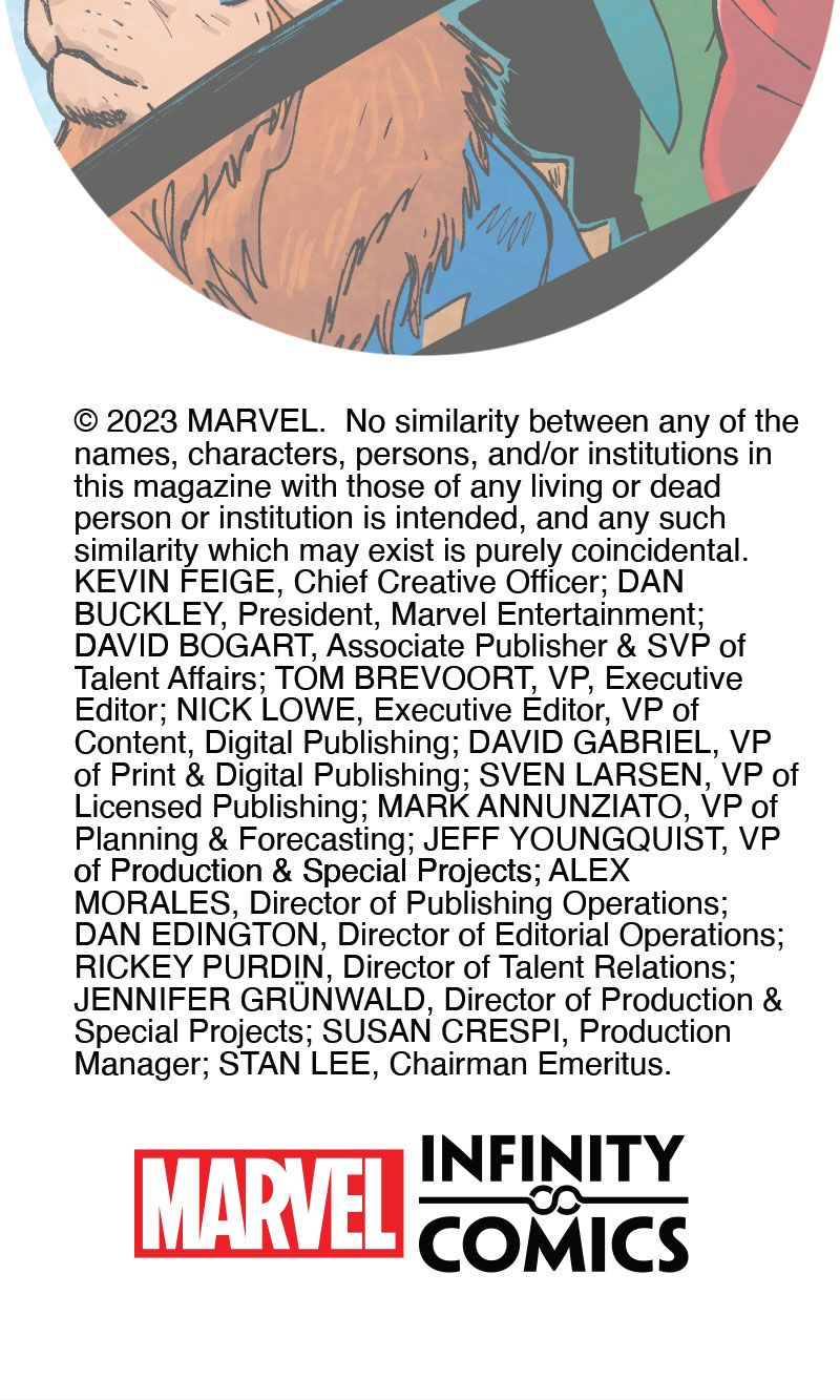 Read online Brute Force Infinity Comic comic -  Issue #2 - 66