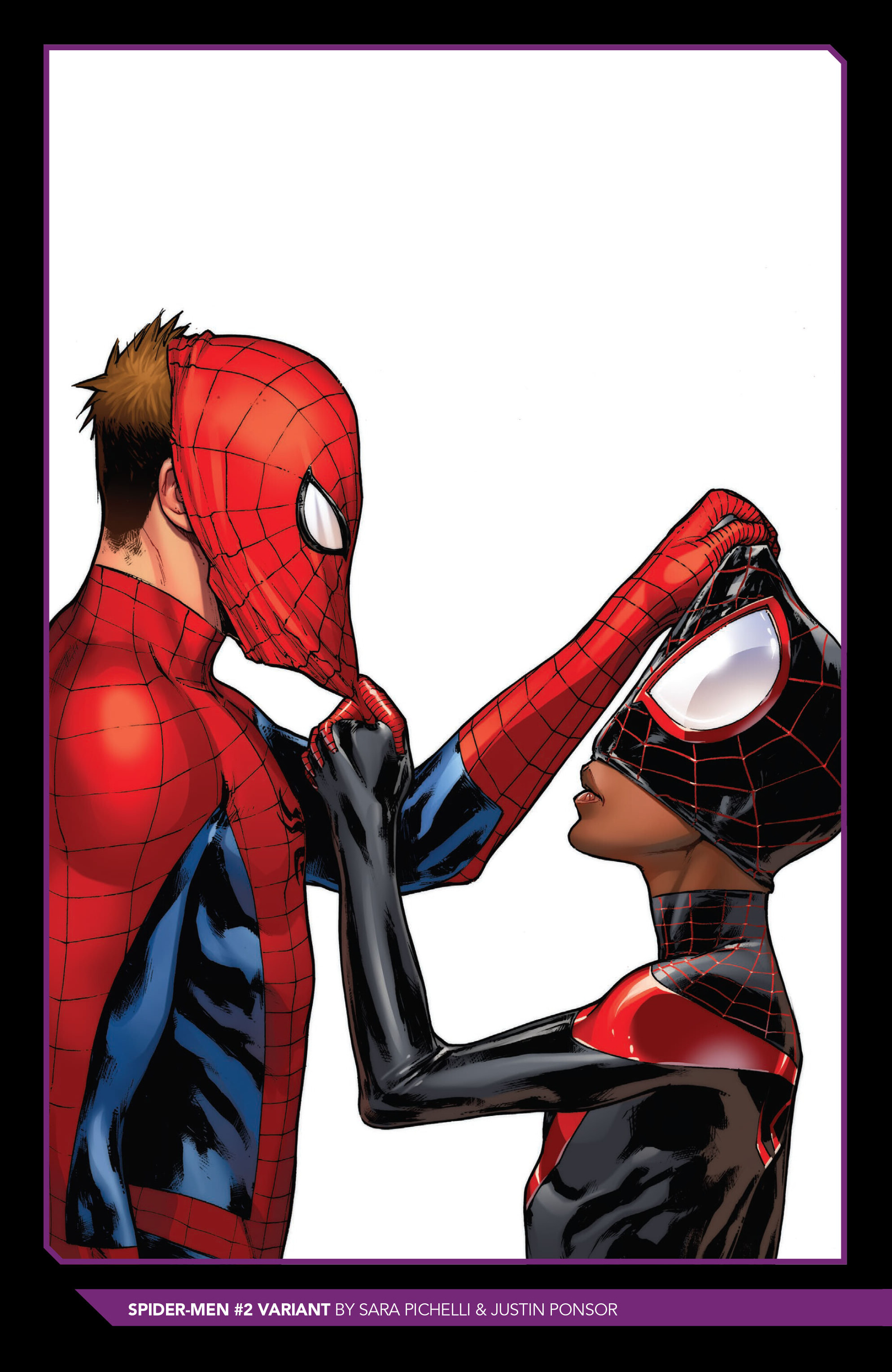 Read online Miles Morales: Spider-Man Omnibus comic -  Issue # TPB 1 (Part 10) - 63
