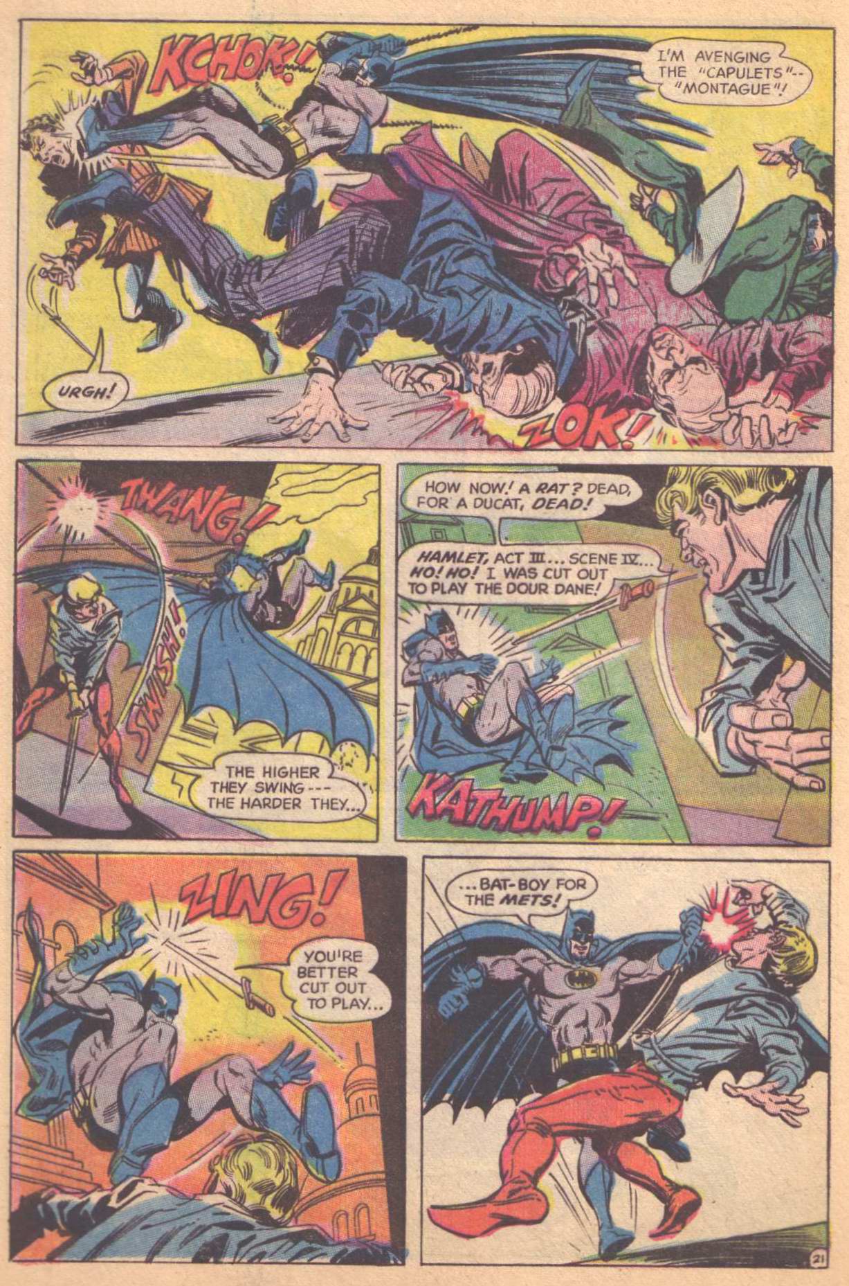 Read online The Best of DC comic -  Issue #9 - 89