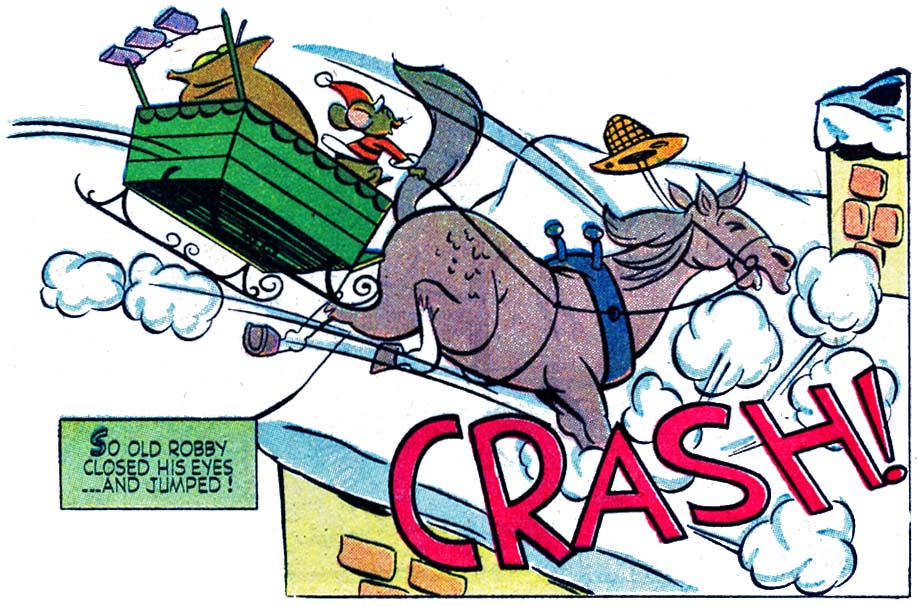 Read online March of Comics comic -  Issue #181 - 17