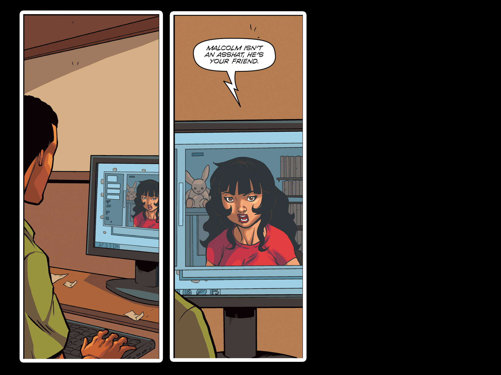 Read online Midnight Tiger comic -  Issue #2 - 43