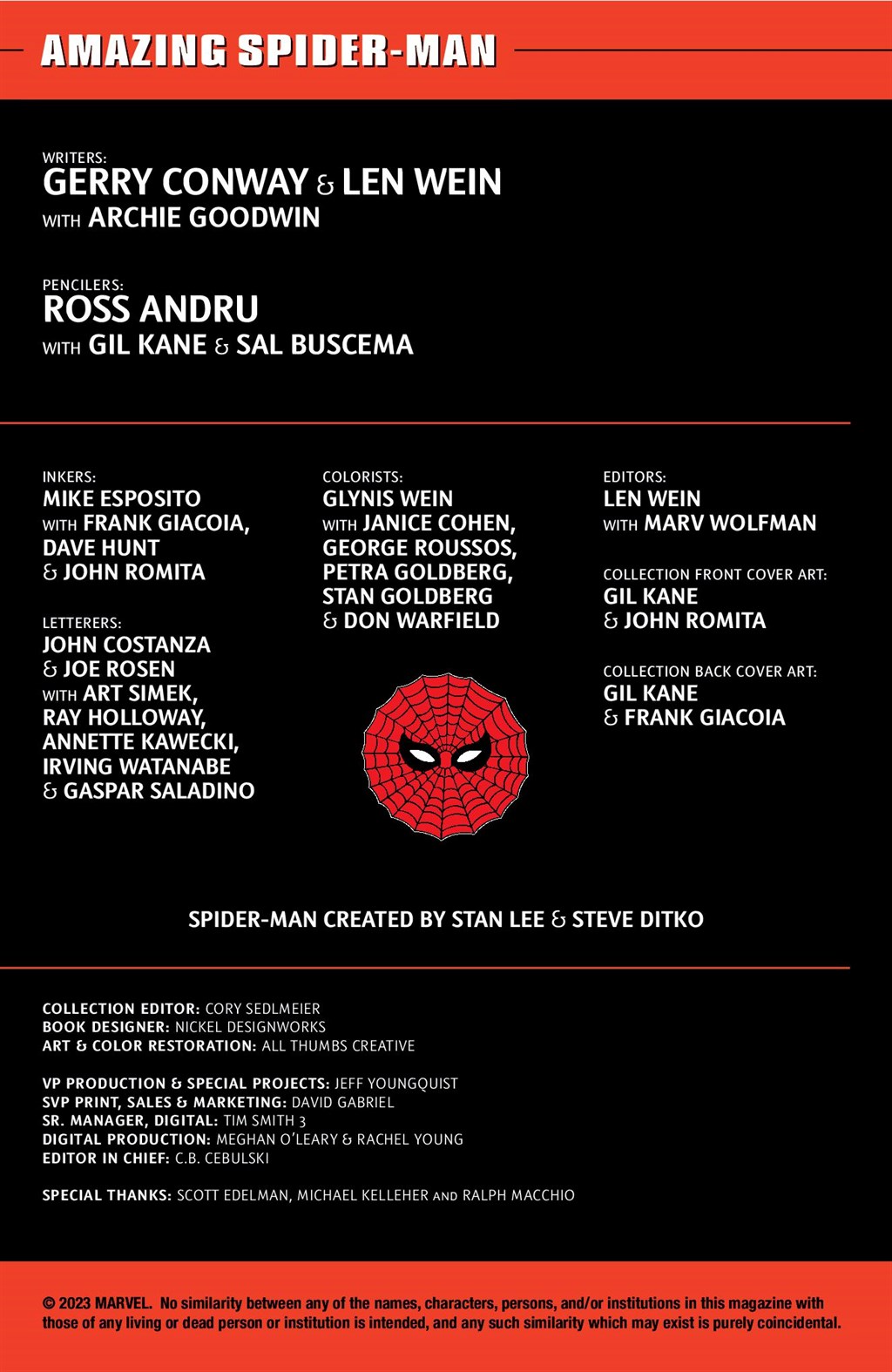 Read online Amazing Spider-Man Epic Collection comic -  Issue # Spider-Man or Spider-Clone (Part 1) - 3