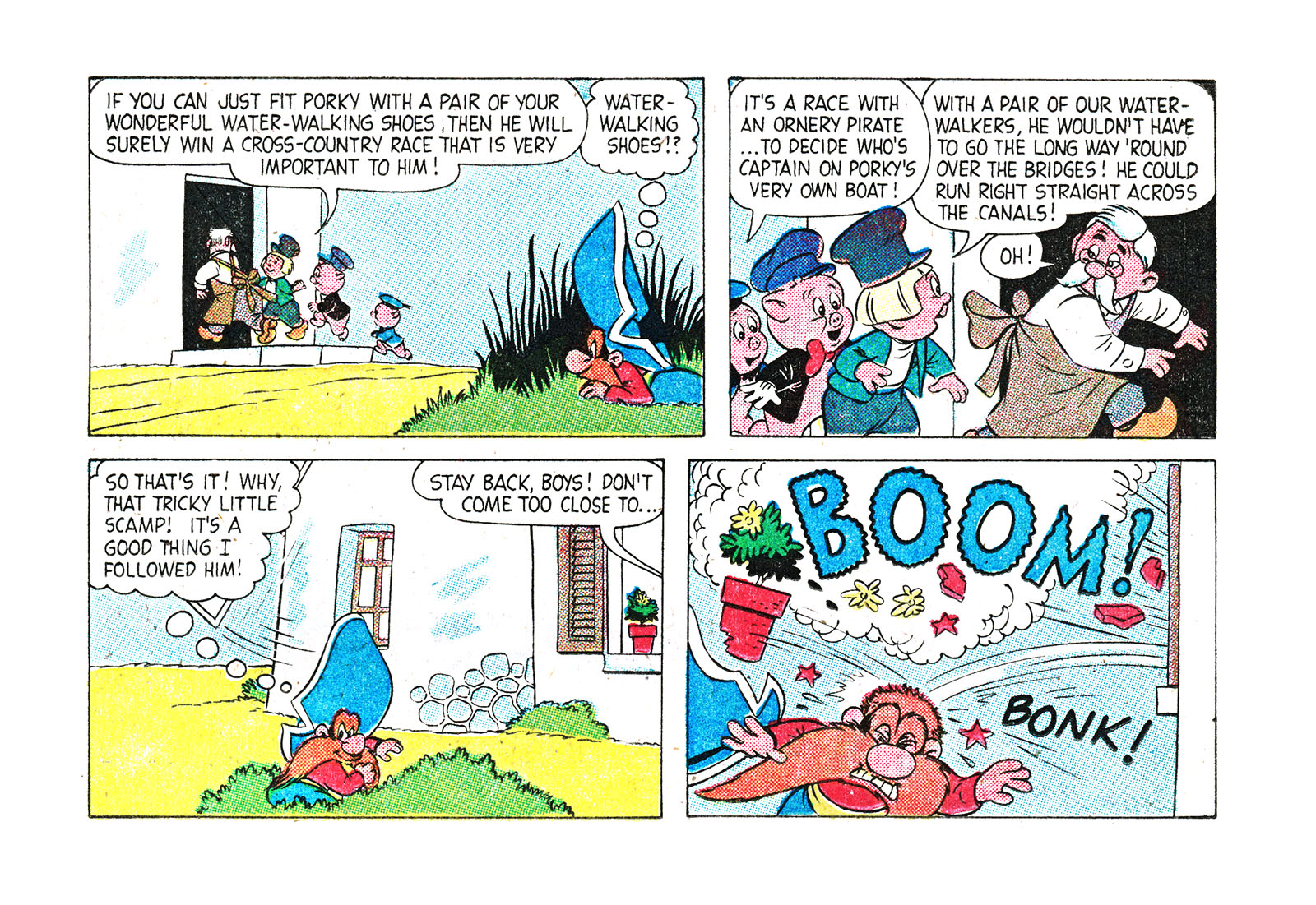 Read online March of Comics comic -  Issue #175 - 15