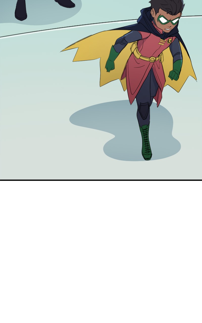 Read online Batman: Wayne Family Adventures comic -  Issue #64 - 14