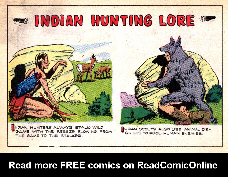Read online March of Comics comic -  Issue #170 - 33