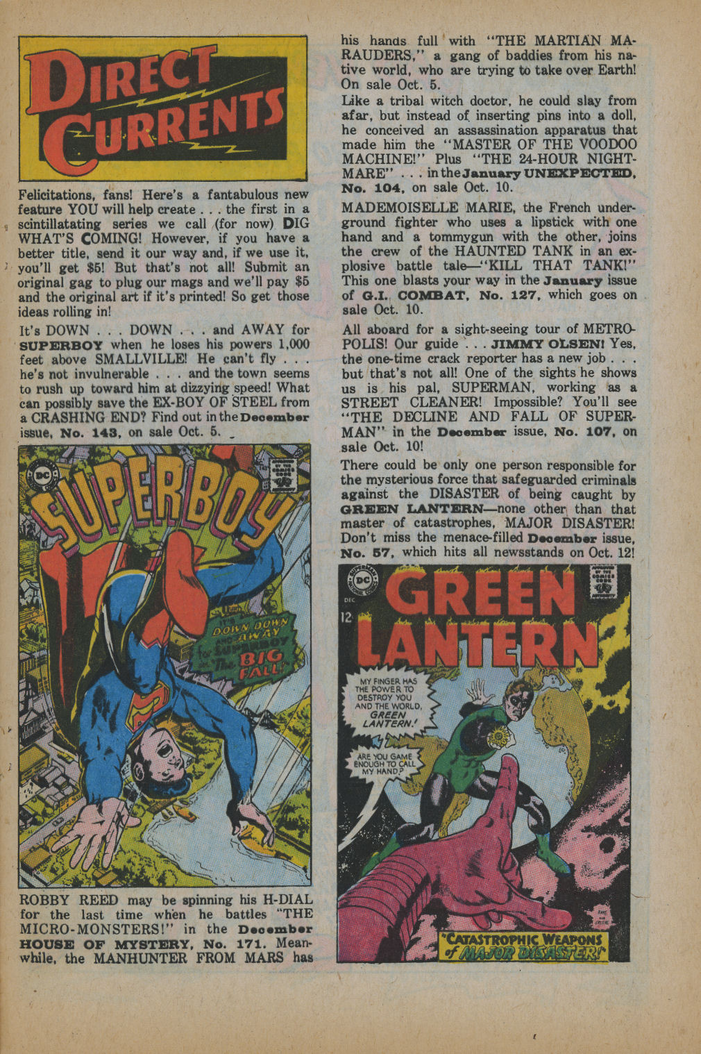 Read online The Adventures of Bob Hope comic -  Issue #108 - 33