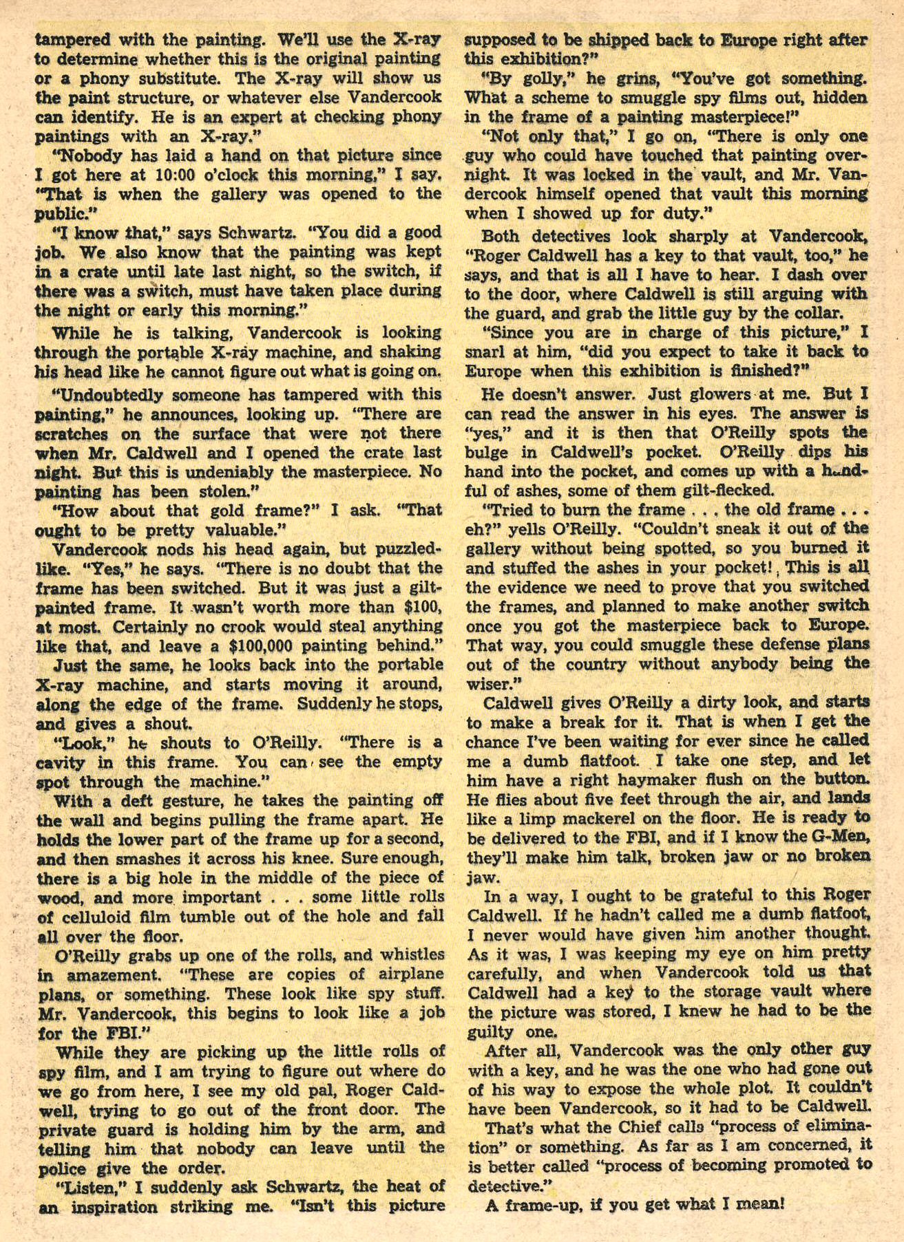 Read online Madhouse comic -  Issue #2 - 18