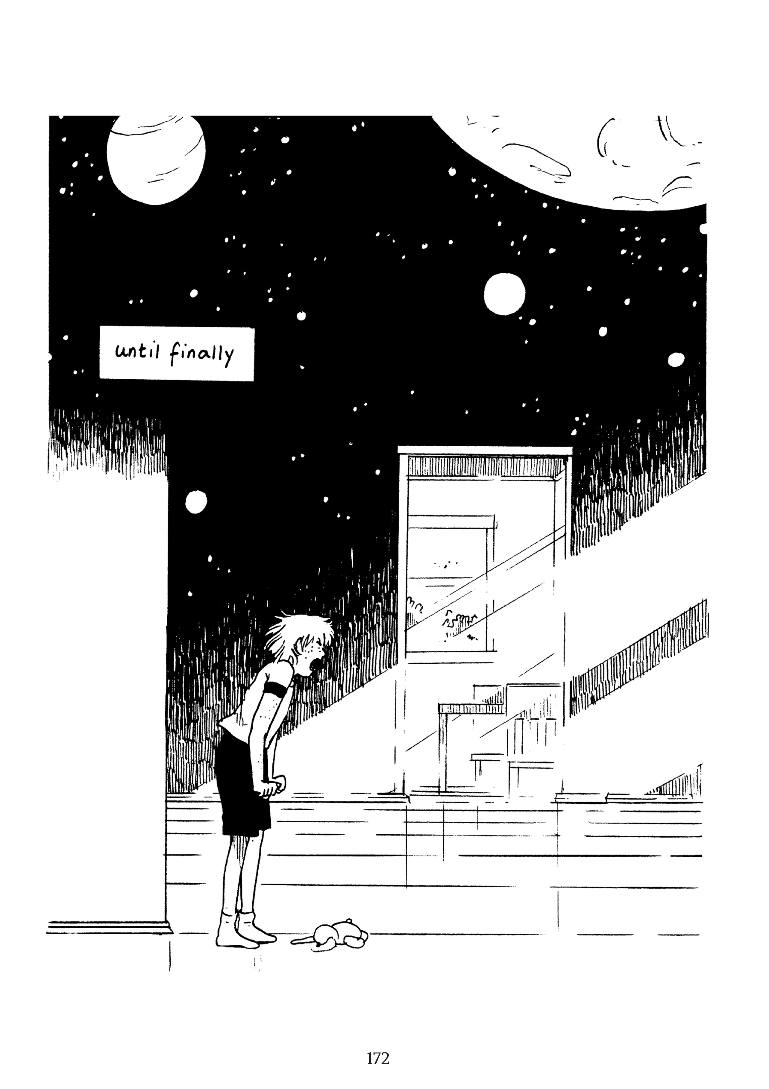 Read online Alone in Space: A Collection comic -  Issue # TPB (Part 2) - 78