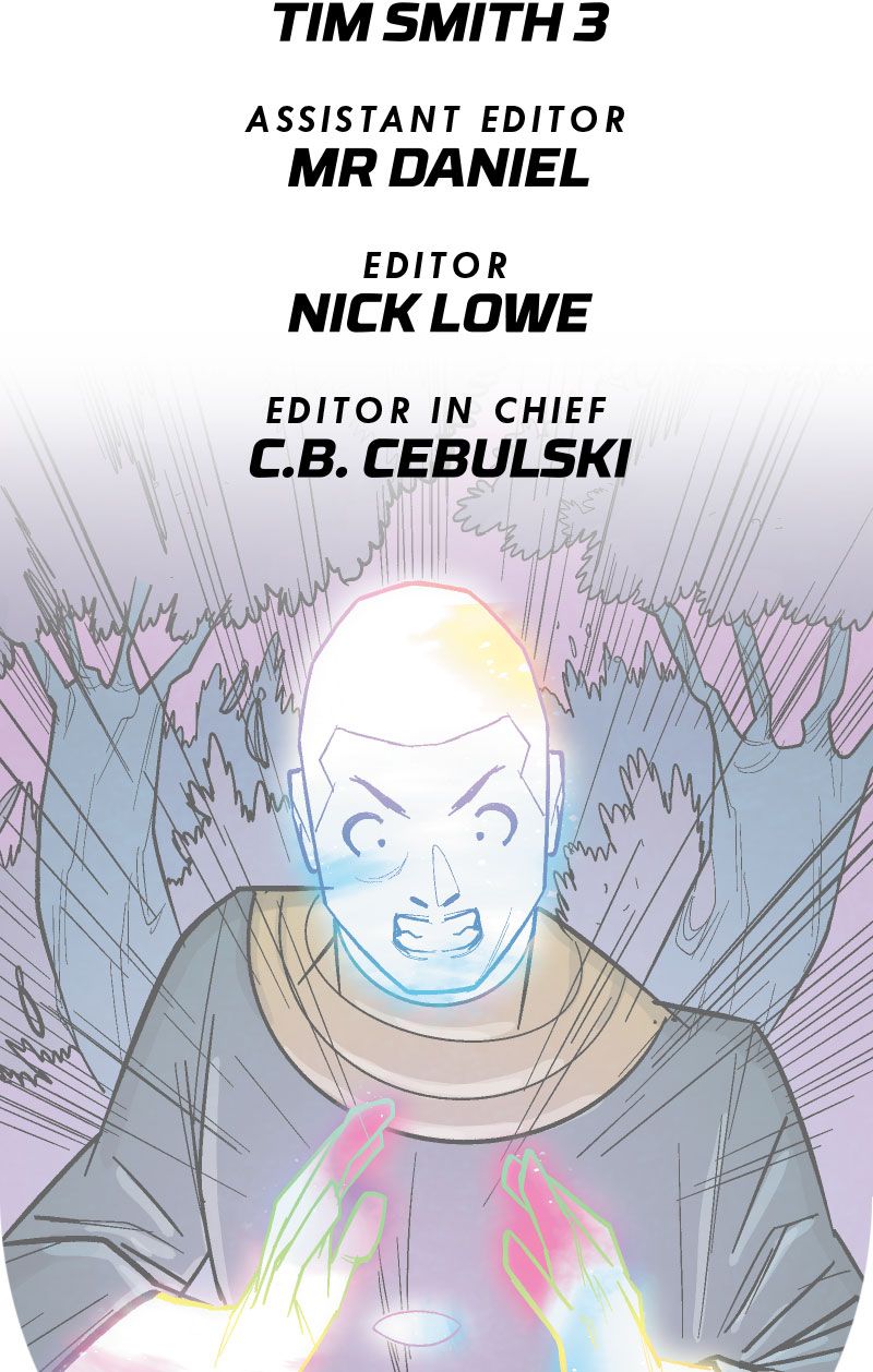 Read online Marvel's Voices Infinity Comic comic -  Issue #62 - 38