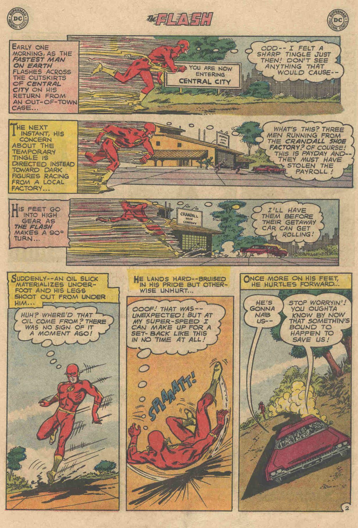 Read online DC Special Blue Ribbon Digest comic -  Issue #2 - 44