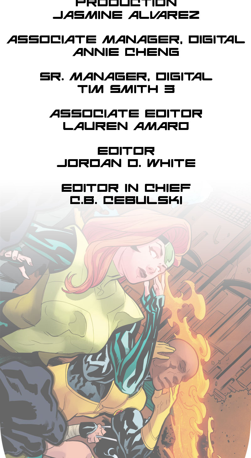 Read online X-Men Unlimited: Infinity Comic comic -  Issue #89 - 33