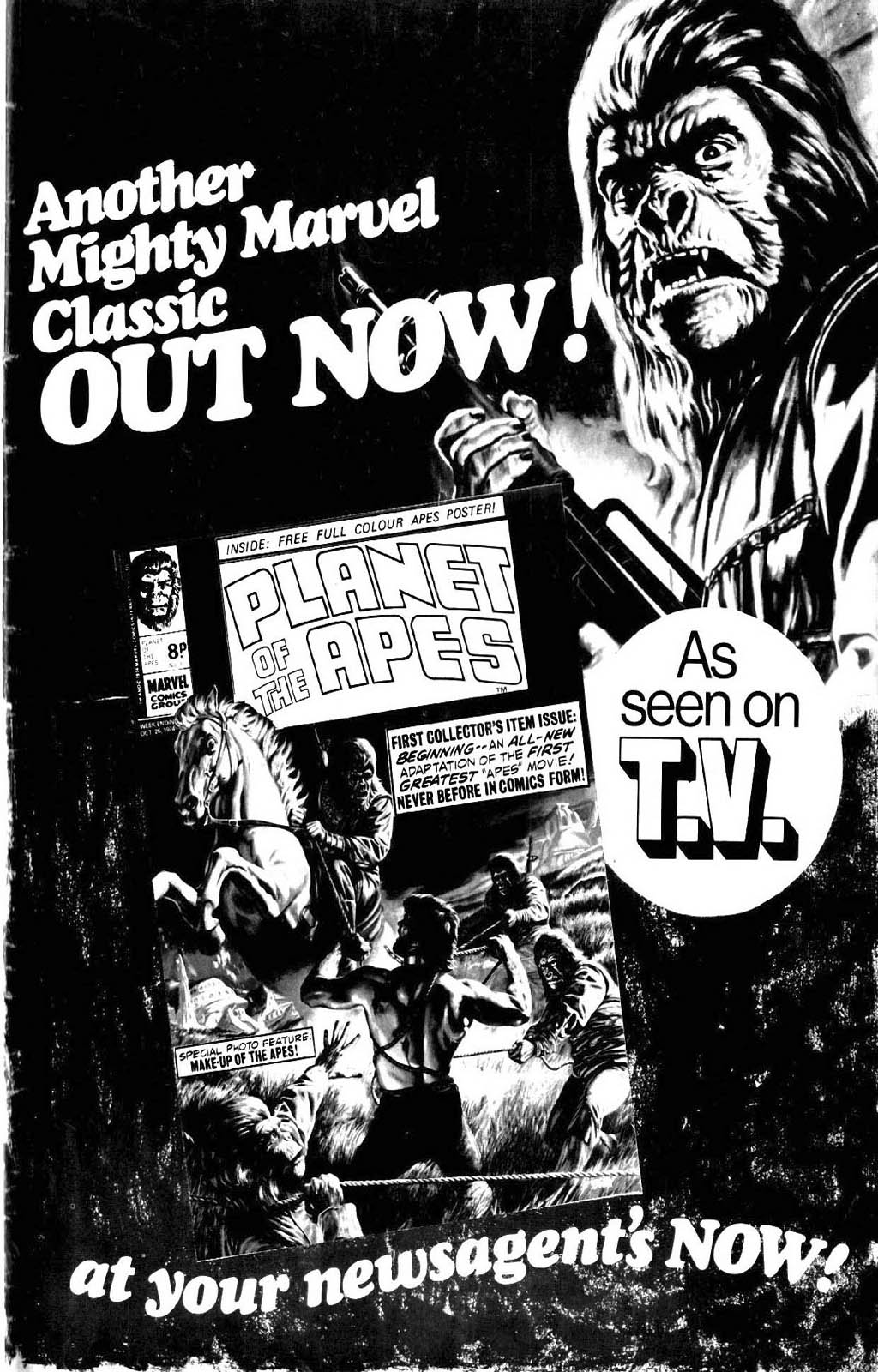 Read online Dracula Lives (1974) comic -  Issue #2 - 35