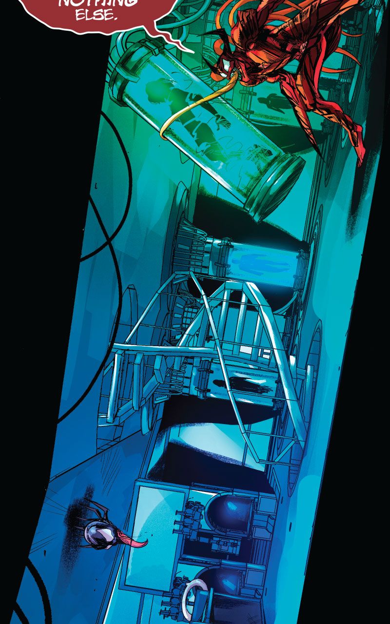 Read online Edge of Venomverse Unlimited Infinity Comic comic -  Issue #3 - 26