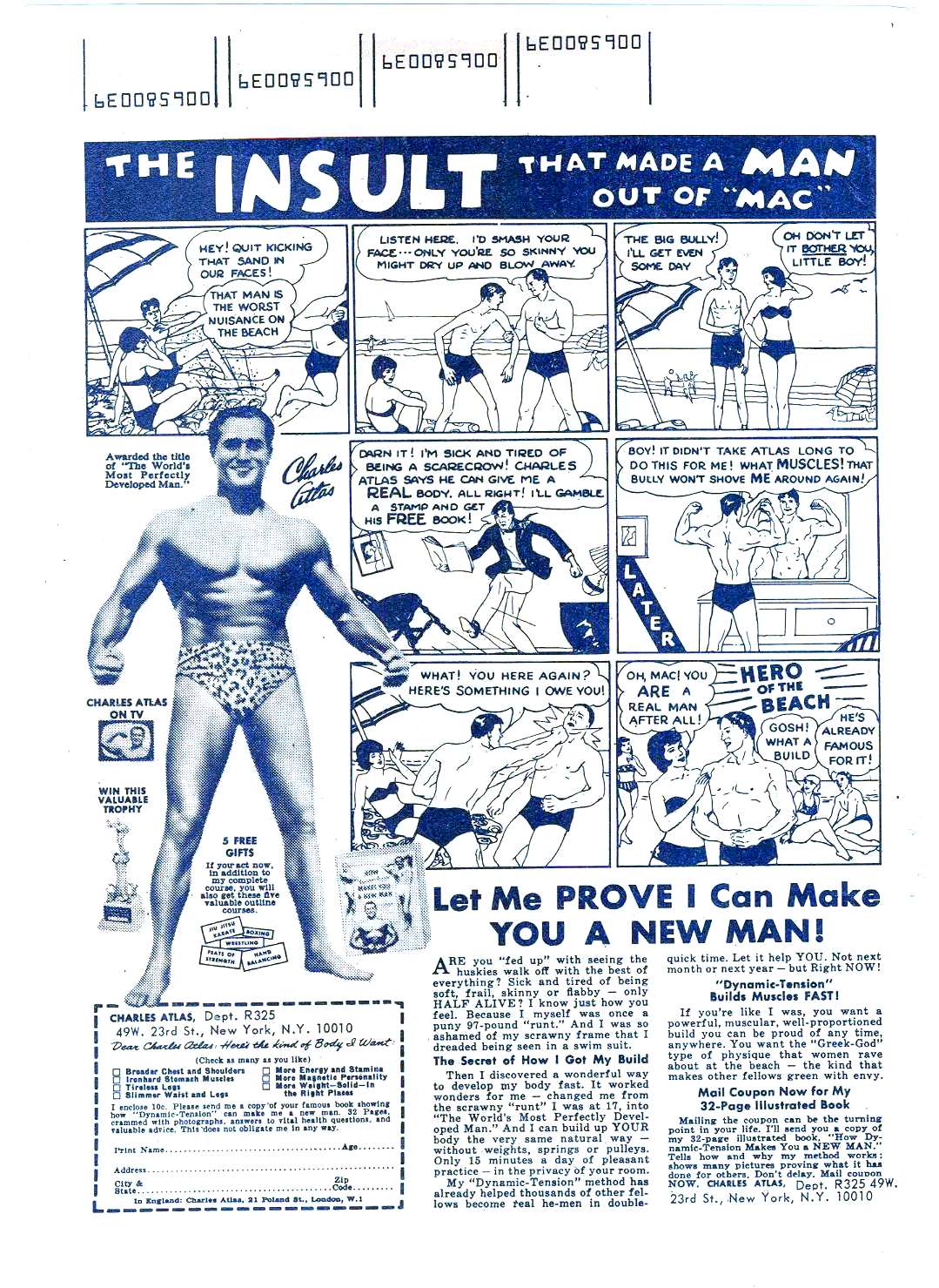 Read online Ghostly Tales comic -  Issue #120 - 2