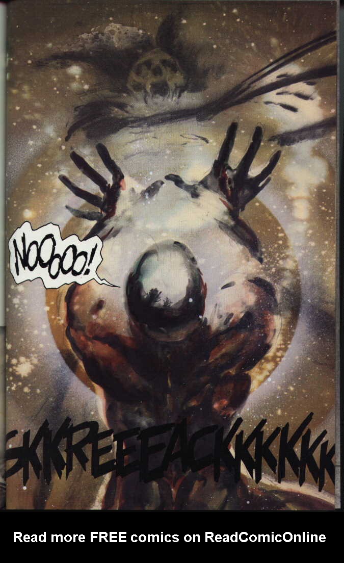 Read online Havok & Wolverine: Meltdown comic -  Issue #3 - 40