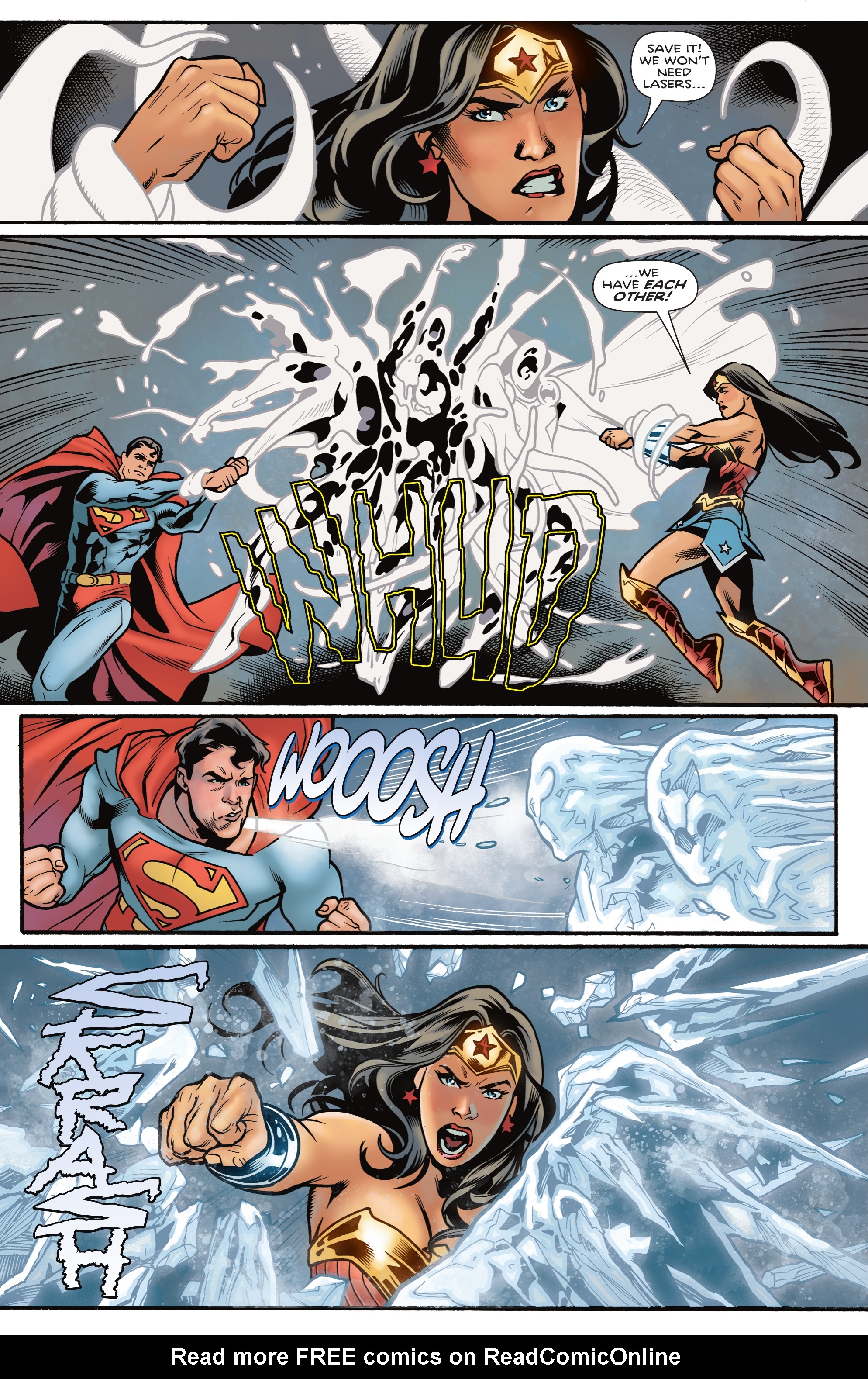Read online Wonder Woman (2016) comic -  Issue #793 - 14