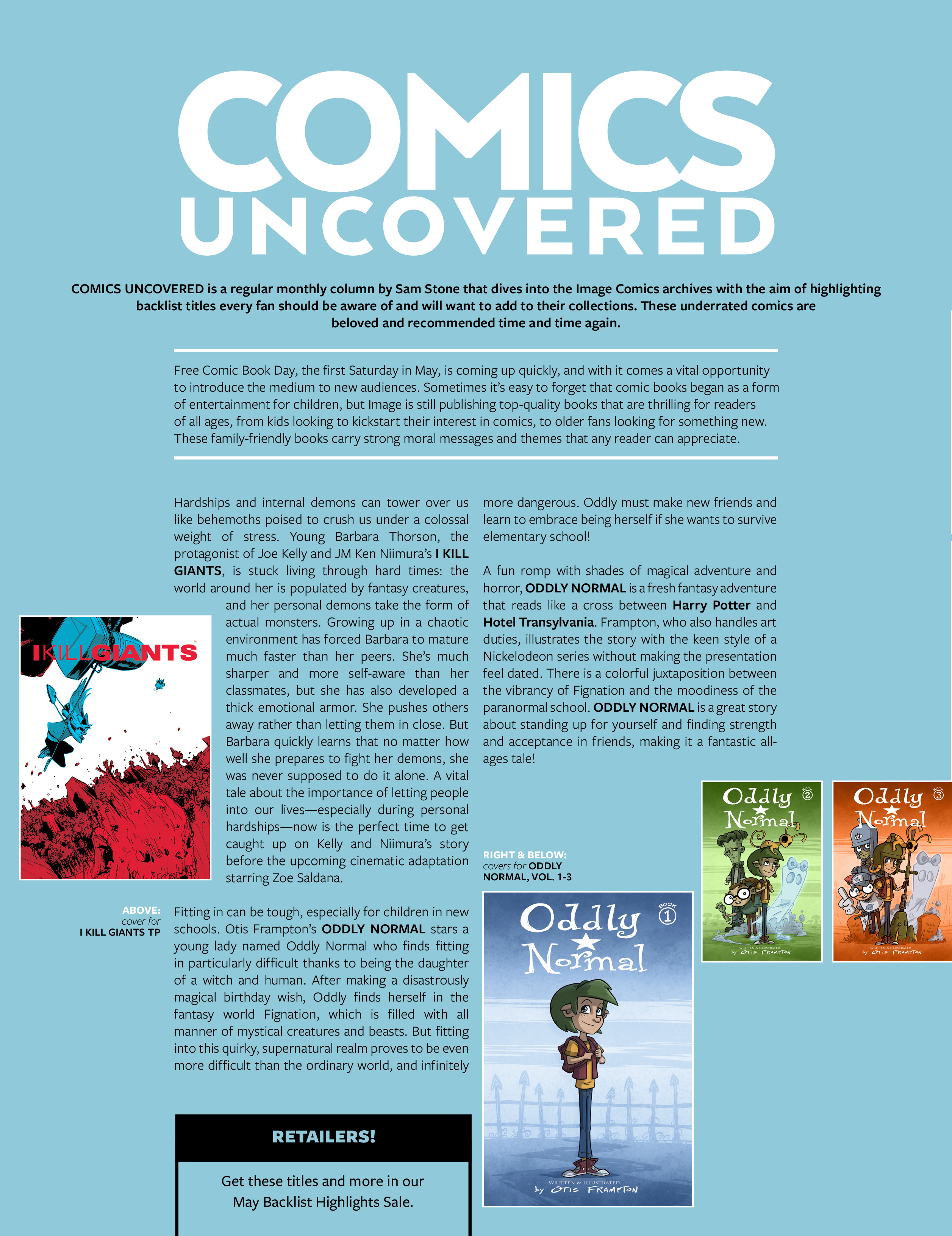 Read online Image comic -  Issue #11 - 41