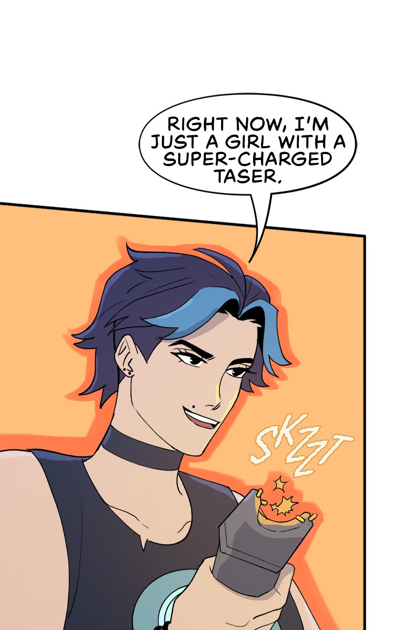 Read online Batman: Wayne Family Adventures comic -  Issue #60 - 16