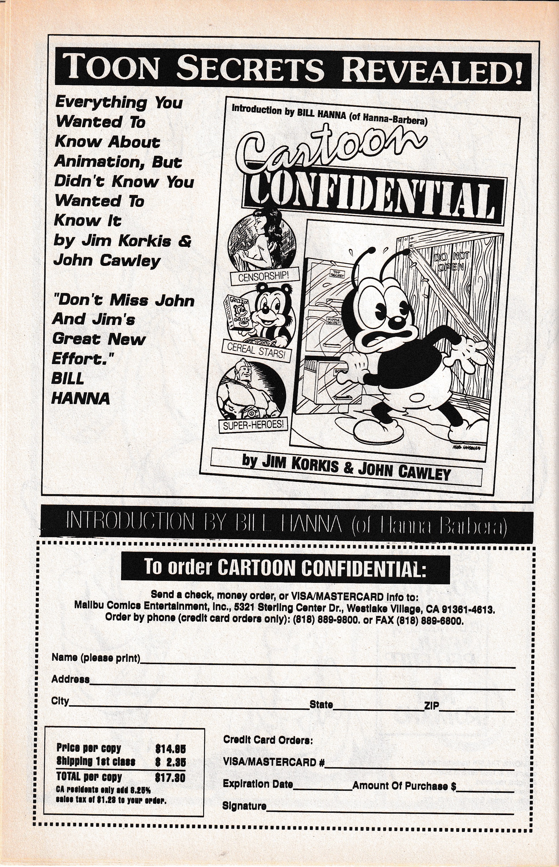 Read online Velvet (1993) comic -  Issue #3 - 22