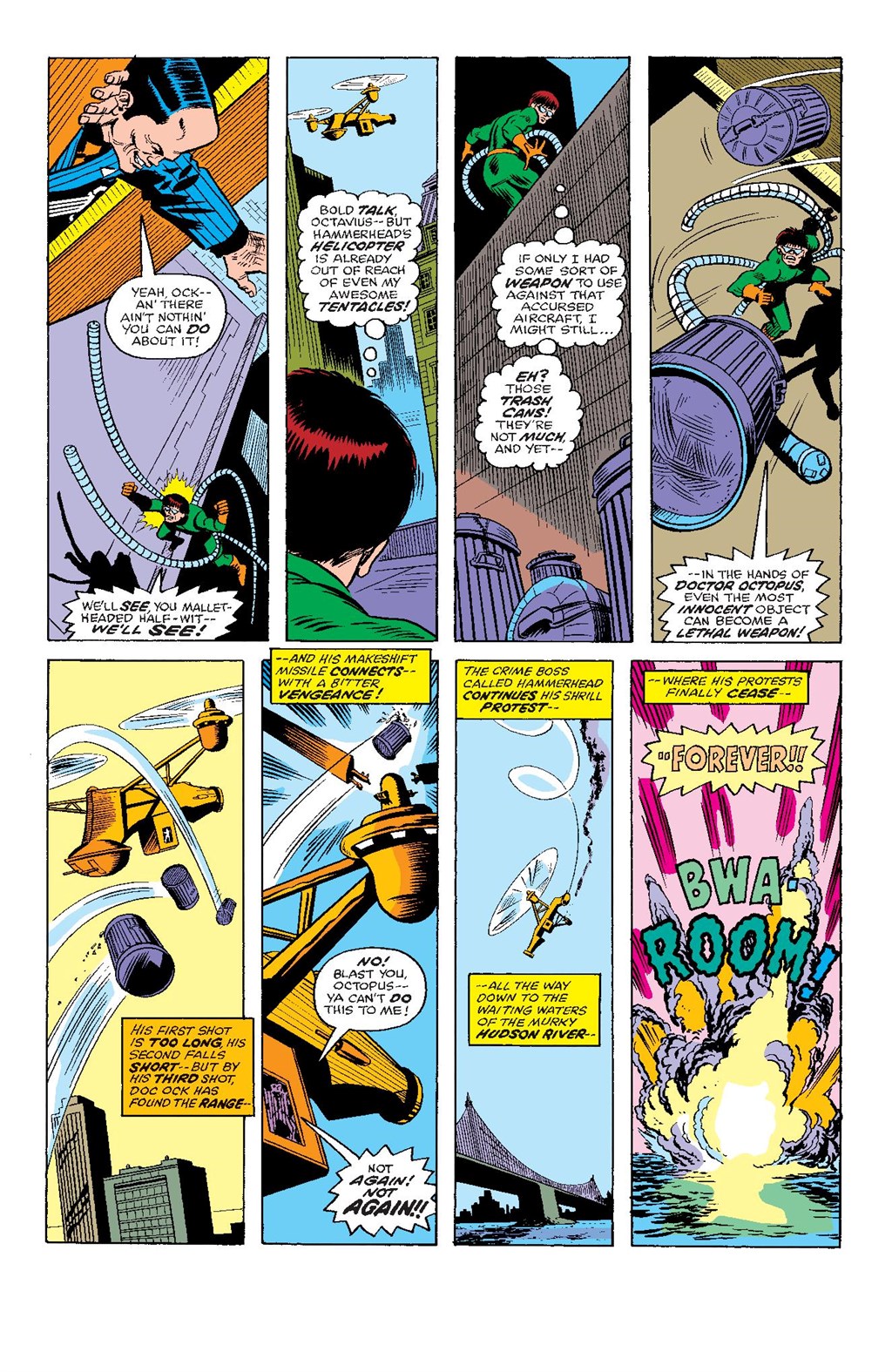Read online Amazing Spider-Man Epic Collection comic -  Issue # Spider-Man or Spider-Clone (Part 4) - 22