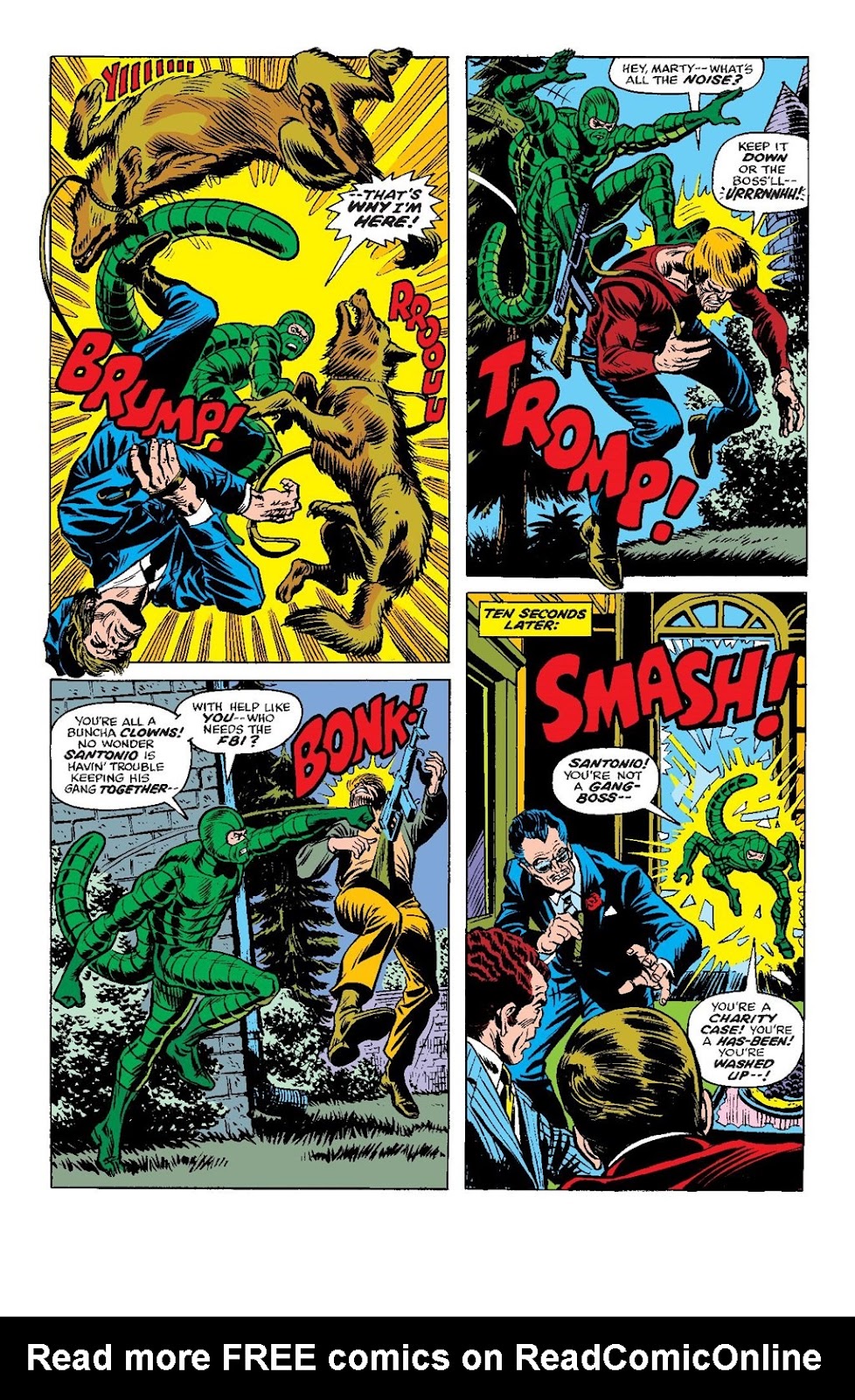 Amazing Spider-Man Epic Collection issue Spider-Man or Spider-Clone (Part 1) - Page 68