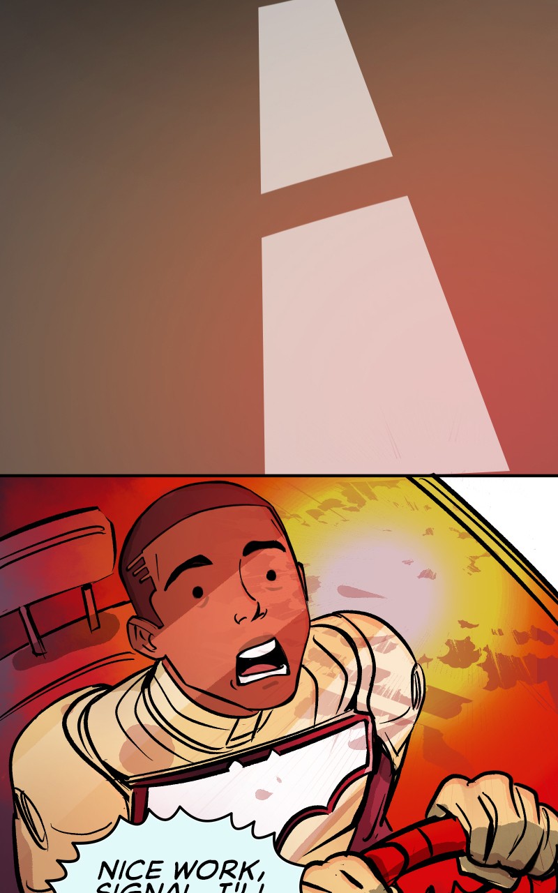 Read online Batman: Wayne Family Adventures comic -  Issue #30 - 29