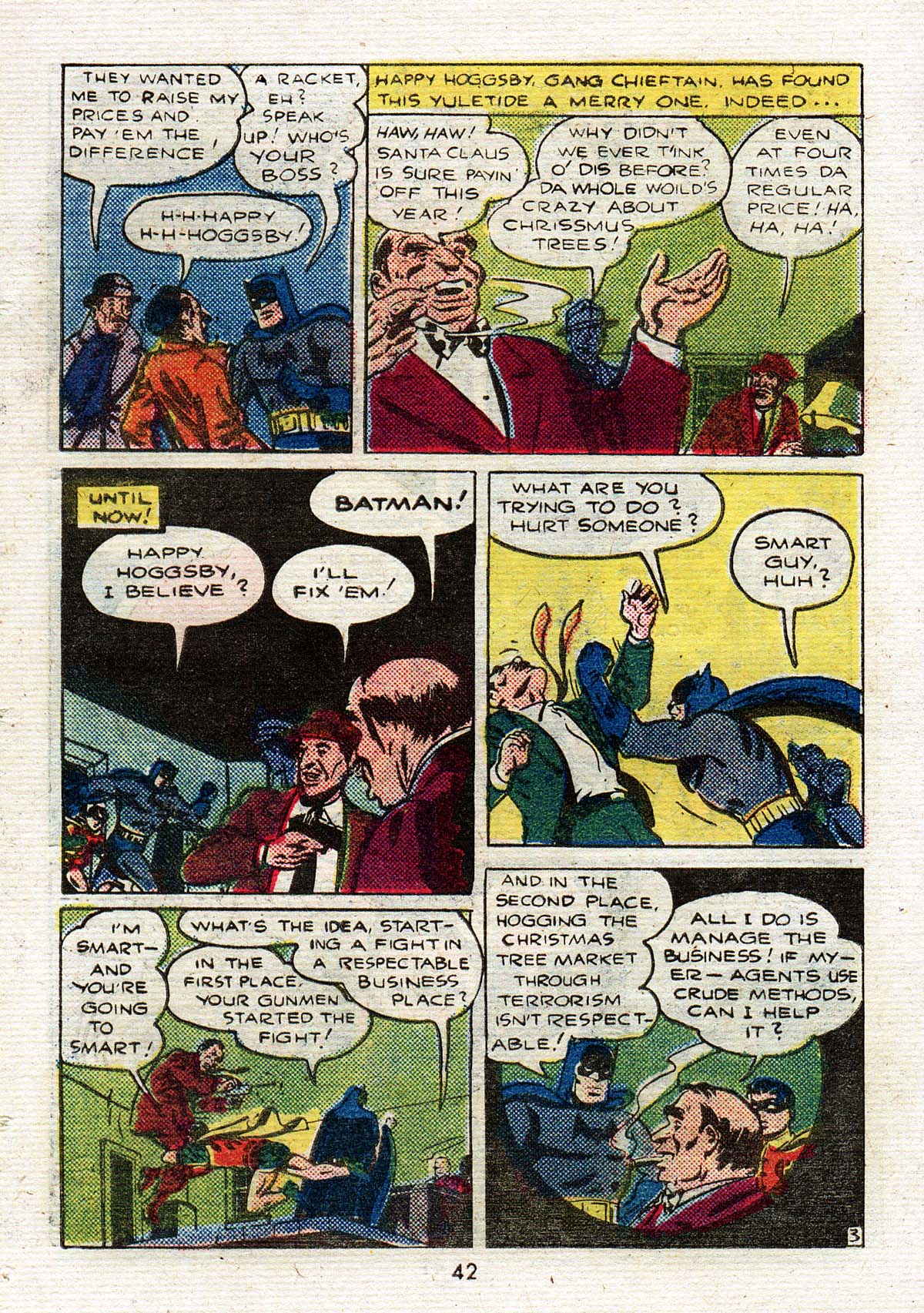 Read online The Best of DC comic -  Issue #22 - 42