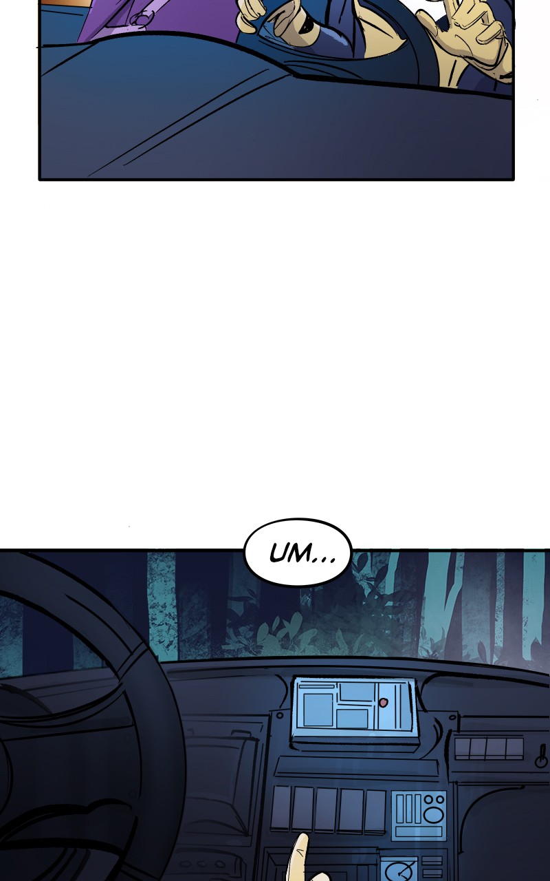 Read online Batman: Wayne Family Adventures comic -  Issue #30 - 9