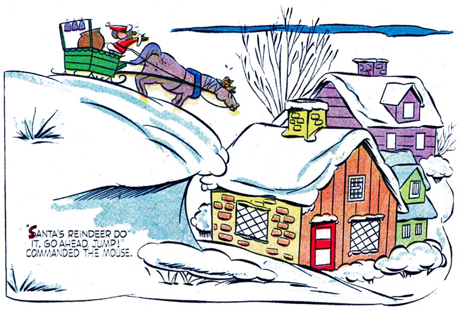 Read online March of Comics comic -  Issue #181 - 16