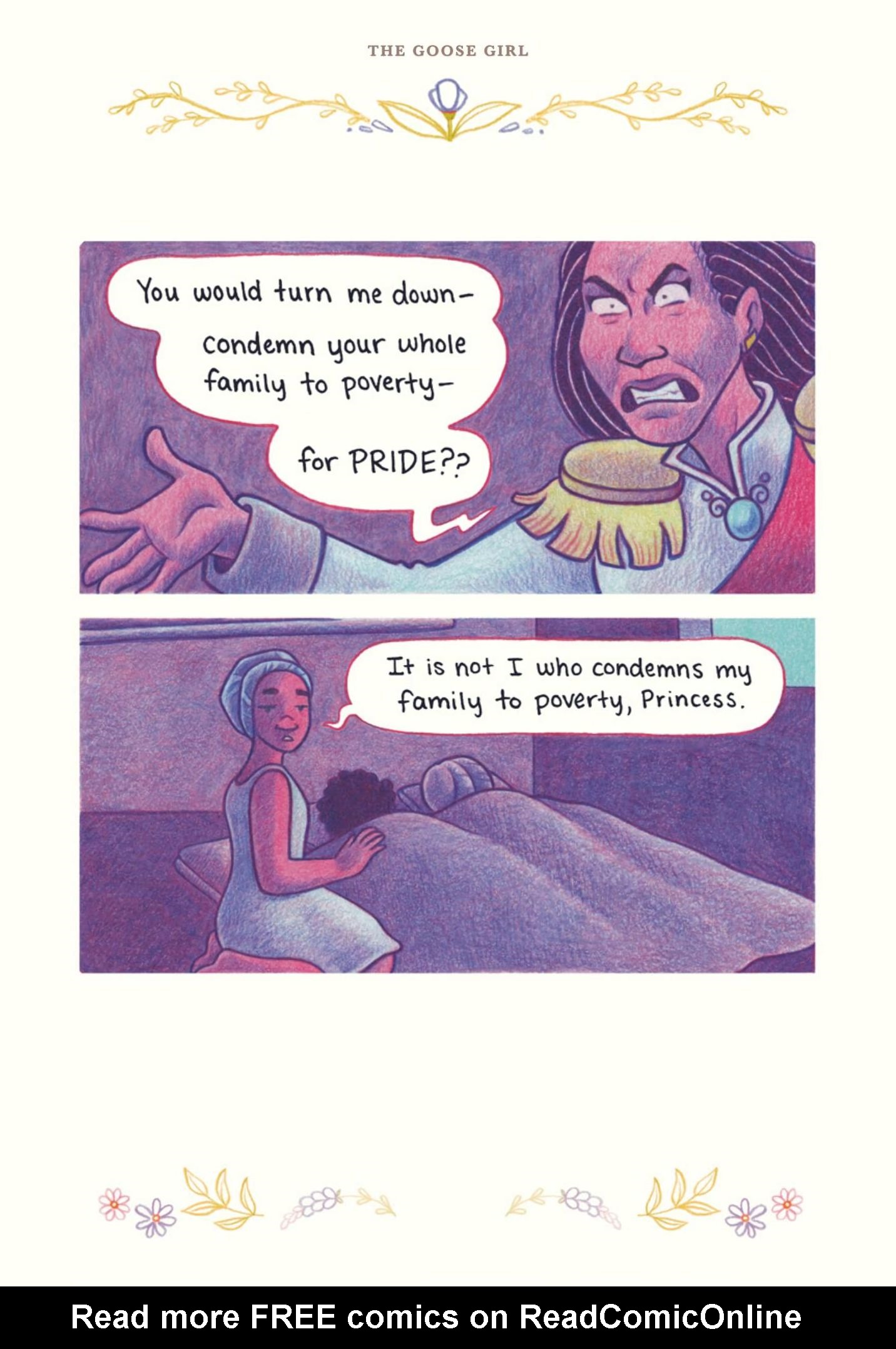 Read online Other Ever Afters comic -  Issue # TPB (Part 1) - 51