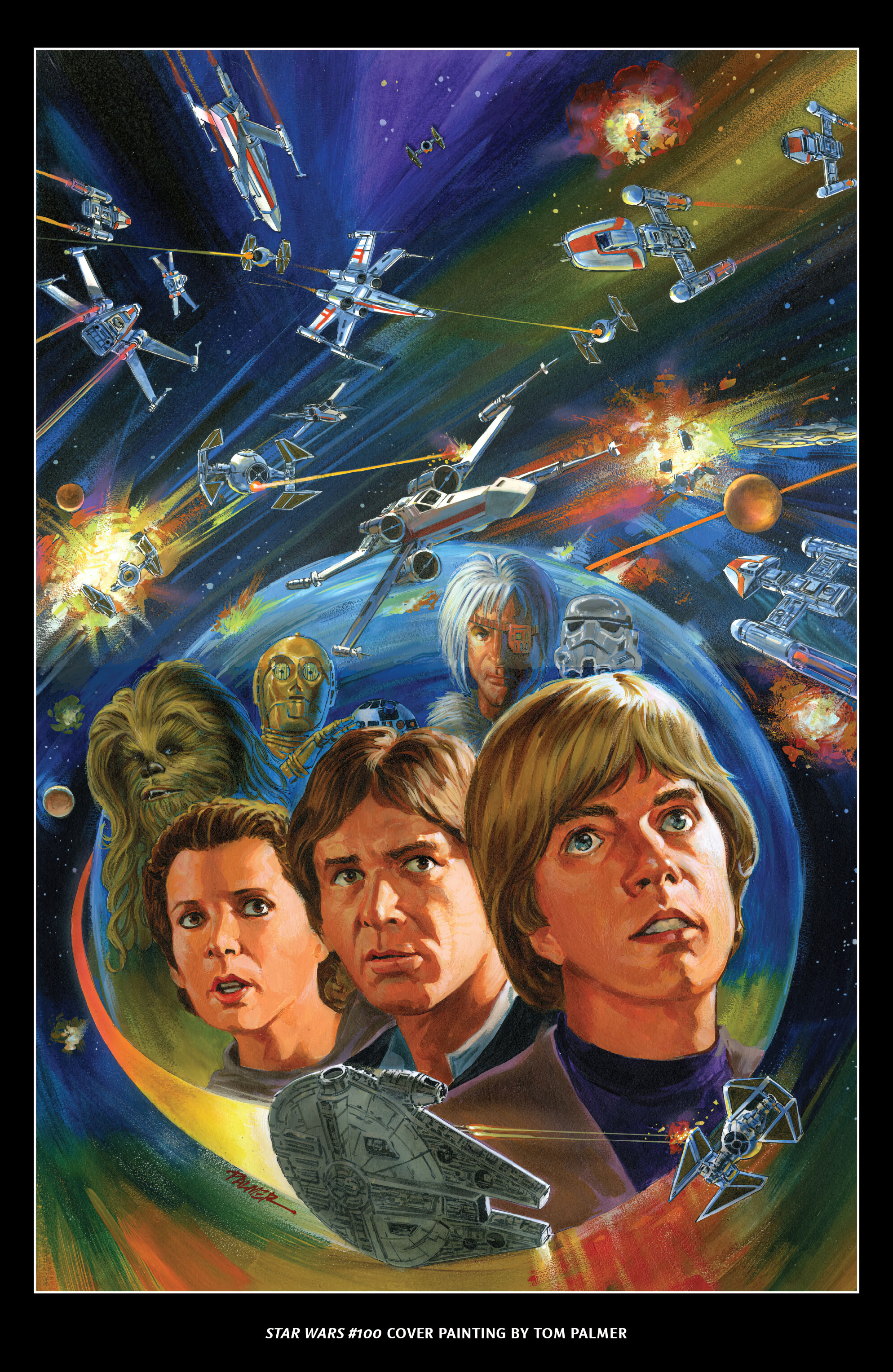 Read online Star Wars Legends: The Original Marvel Years - Epic Collection comic -  Issue # TPB 6 (Part 6) - 43