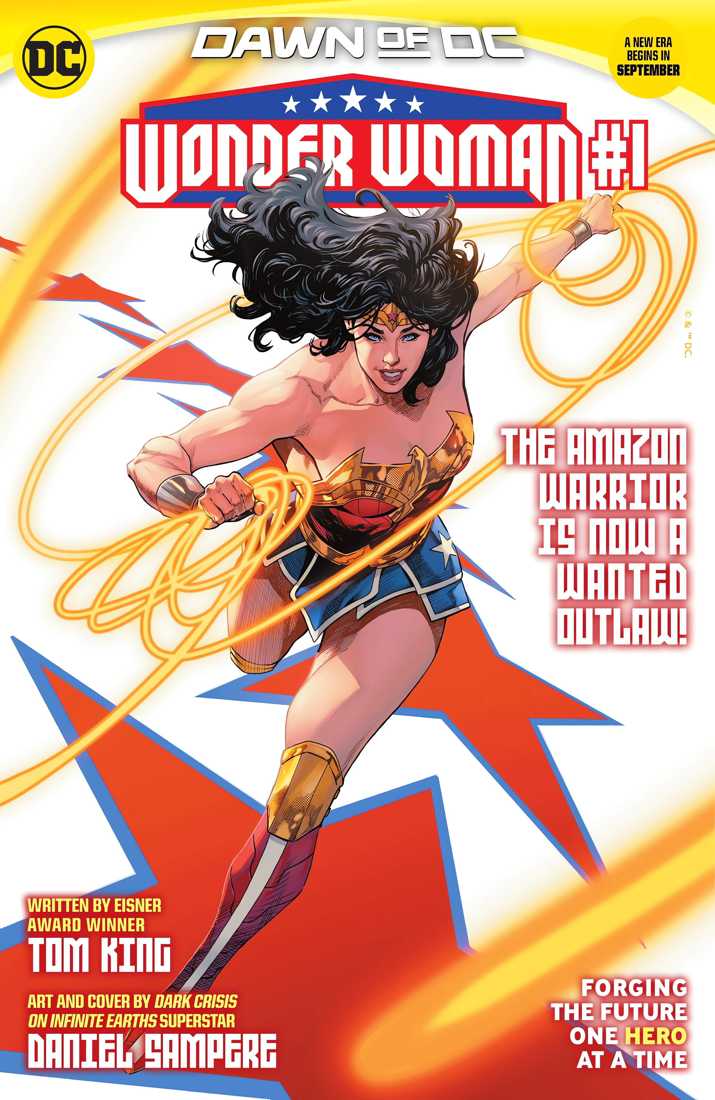 Read online Danger Street comic -  Issue #9 - 2