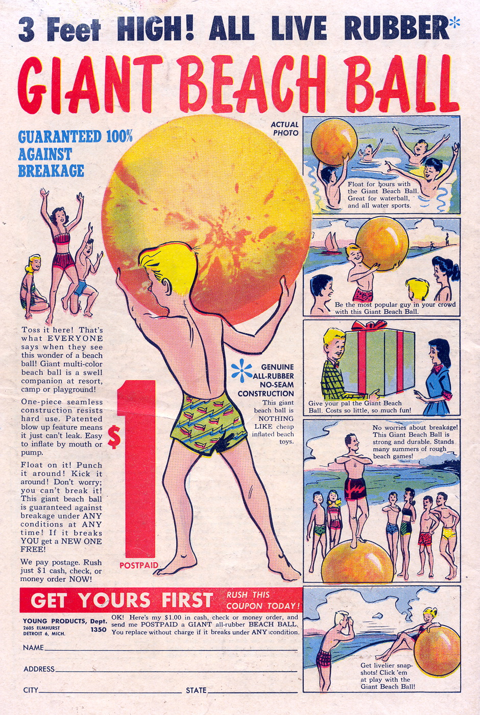 Read online The Lone Rider comic -  Issue #15 - 36