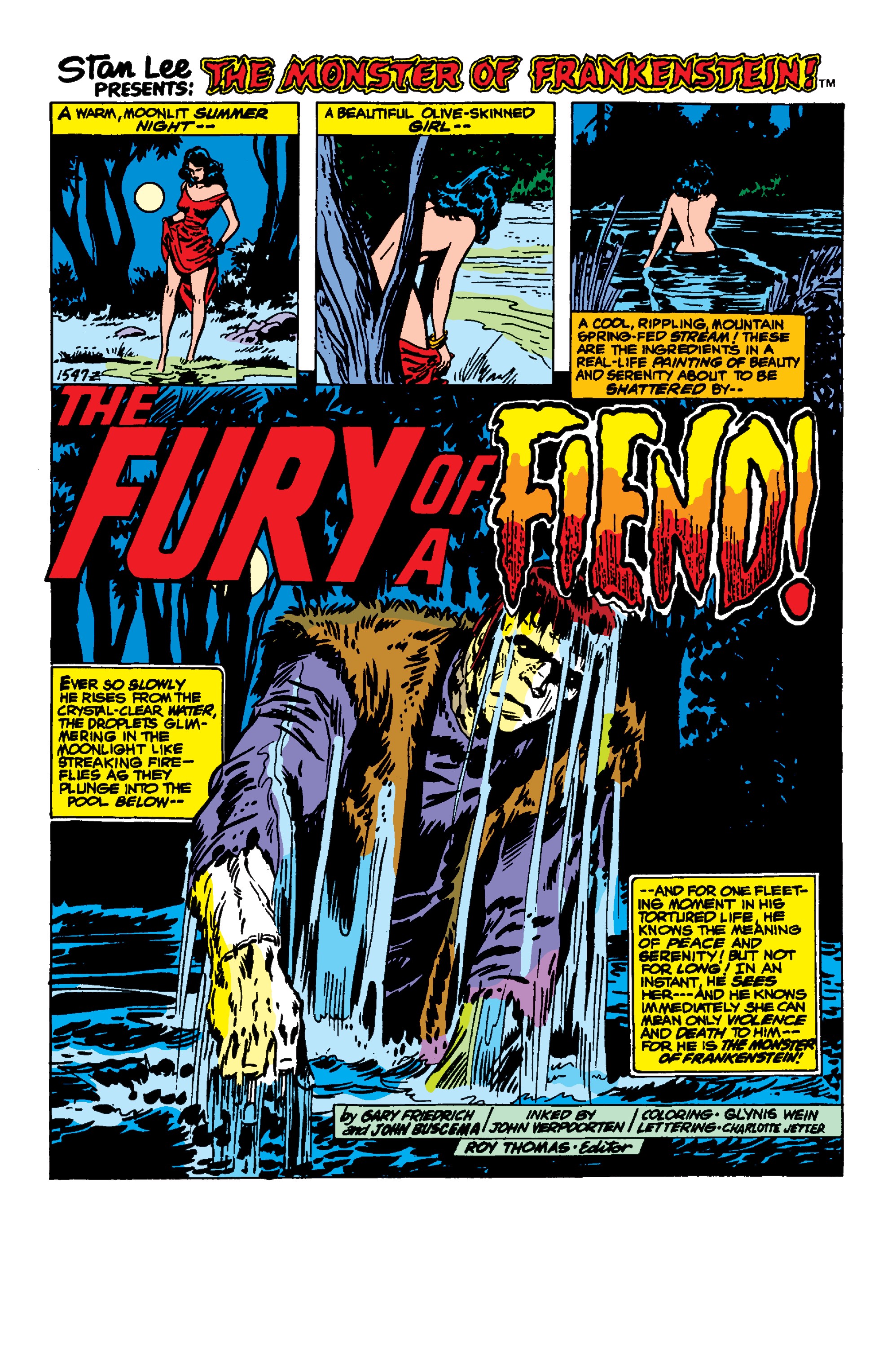 Read online Tomb of Dracula (1972) comic -  Issue # _The Complete Collection 2 (Part 3) - 86