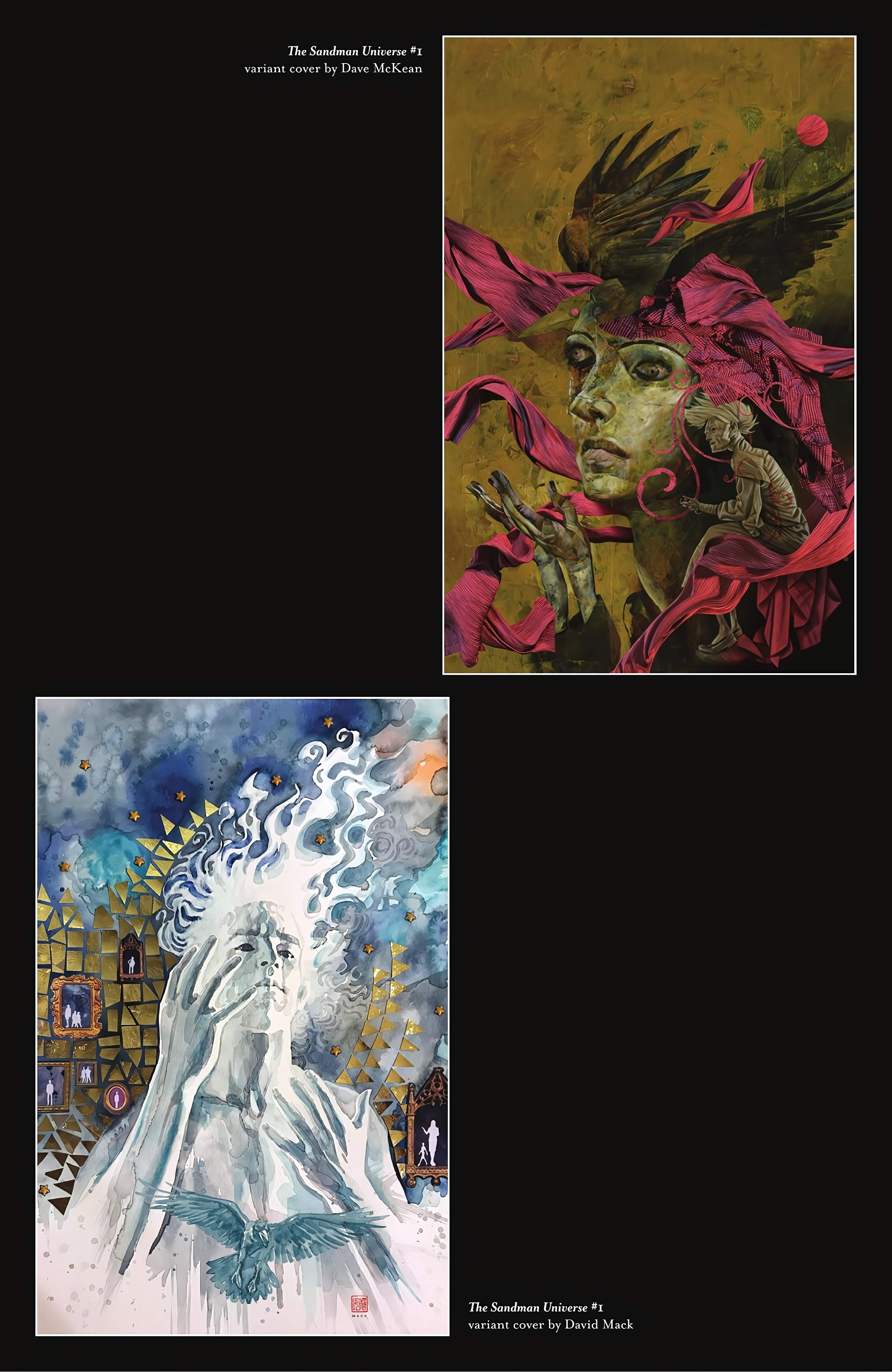 Read online The Sandman (2022) comic -  Issue # TPB 6 (Part 3) - 93