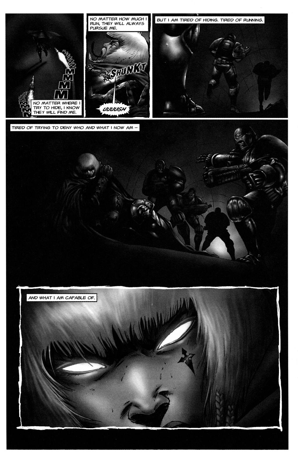 Read online Warhammer Monthly comic -  Issue #41 - 13