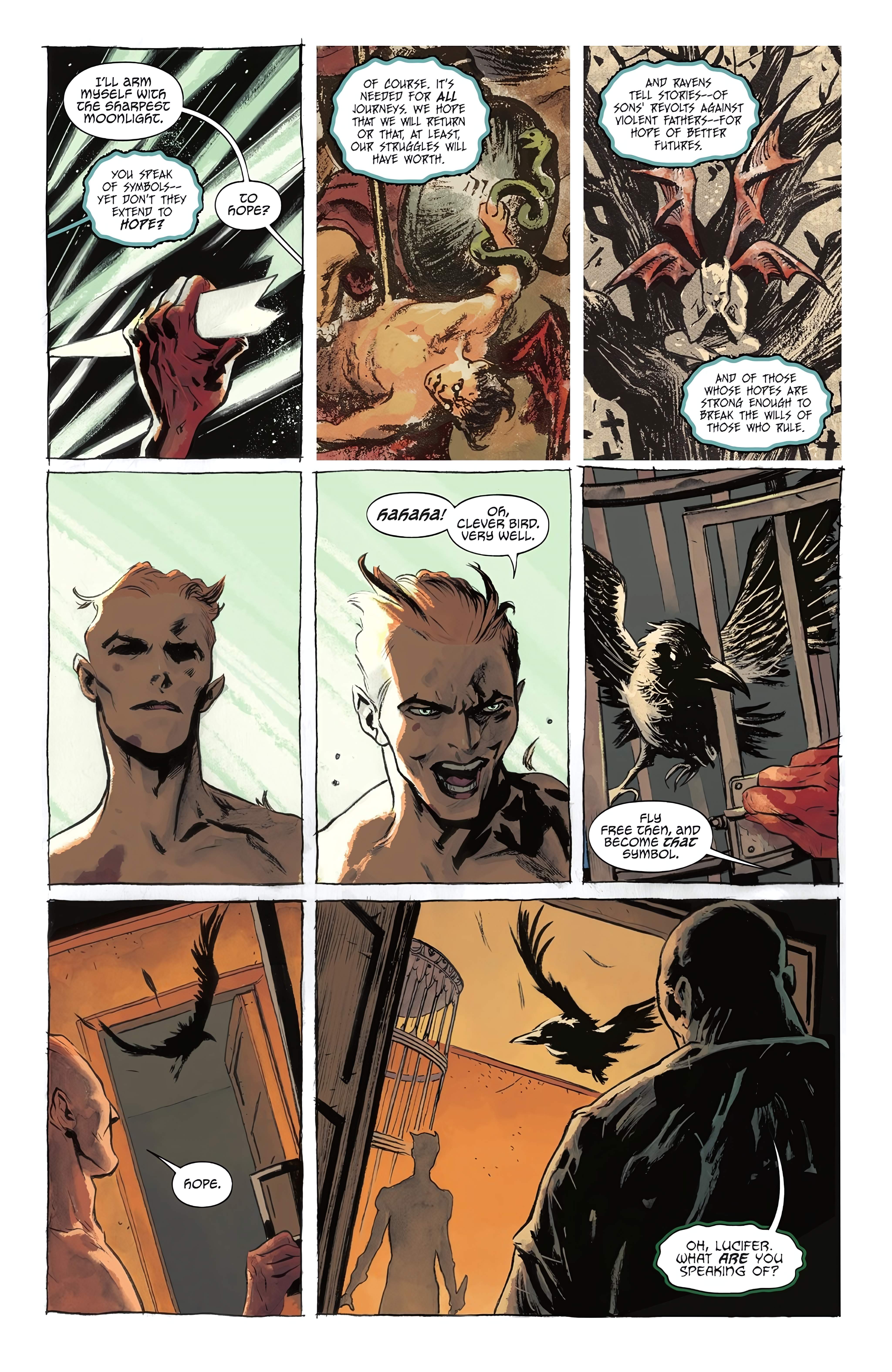 Read online The Sandman (2022) comic -  Issue # TPB 6 (Part 3) - 78