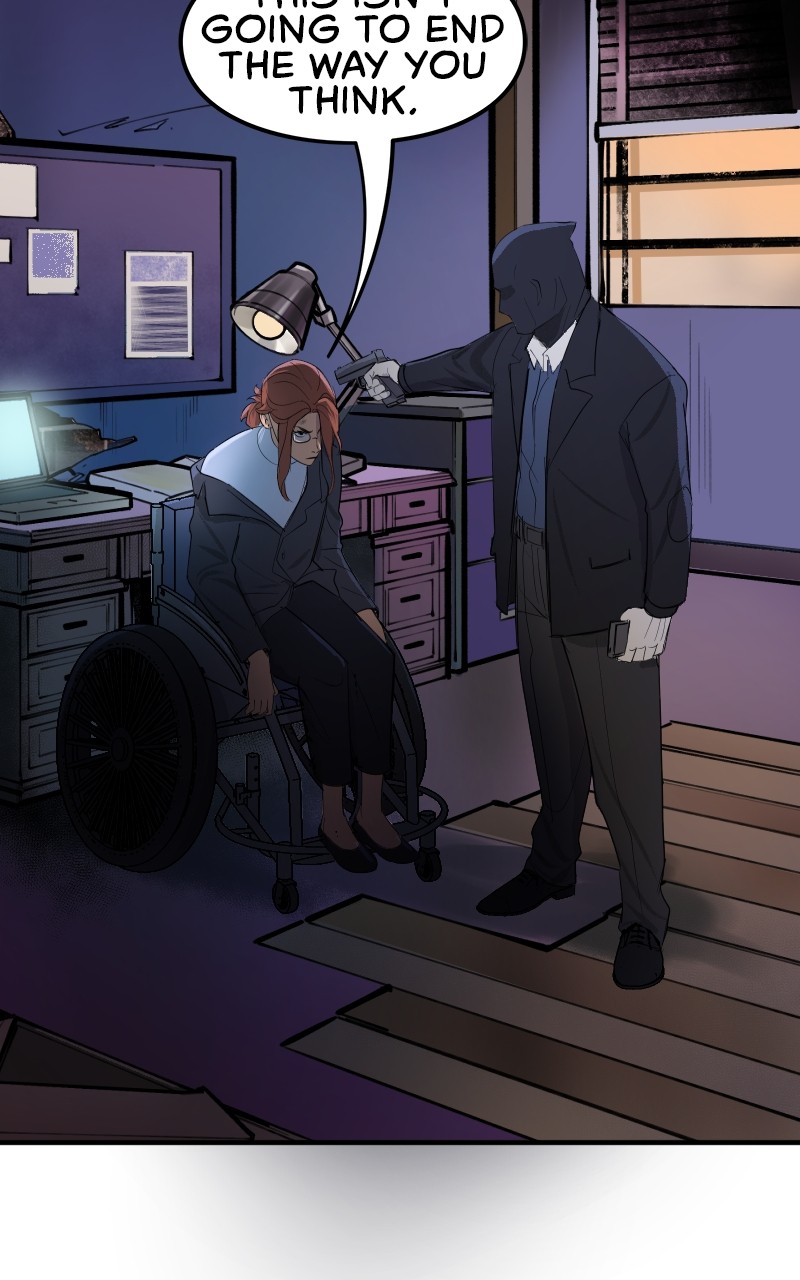 Read online Batman: Wayne Family Adventures comic -  Issue #70 - 4