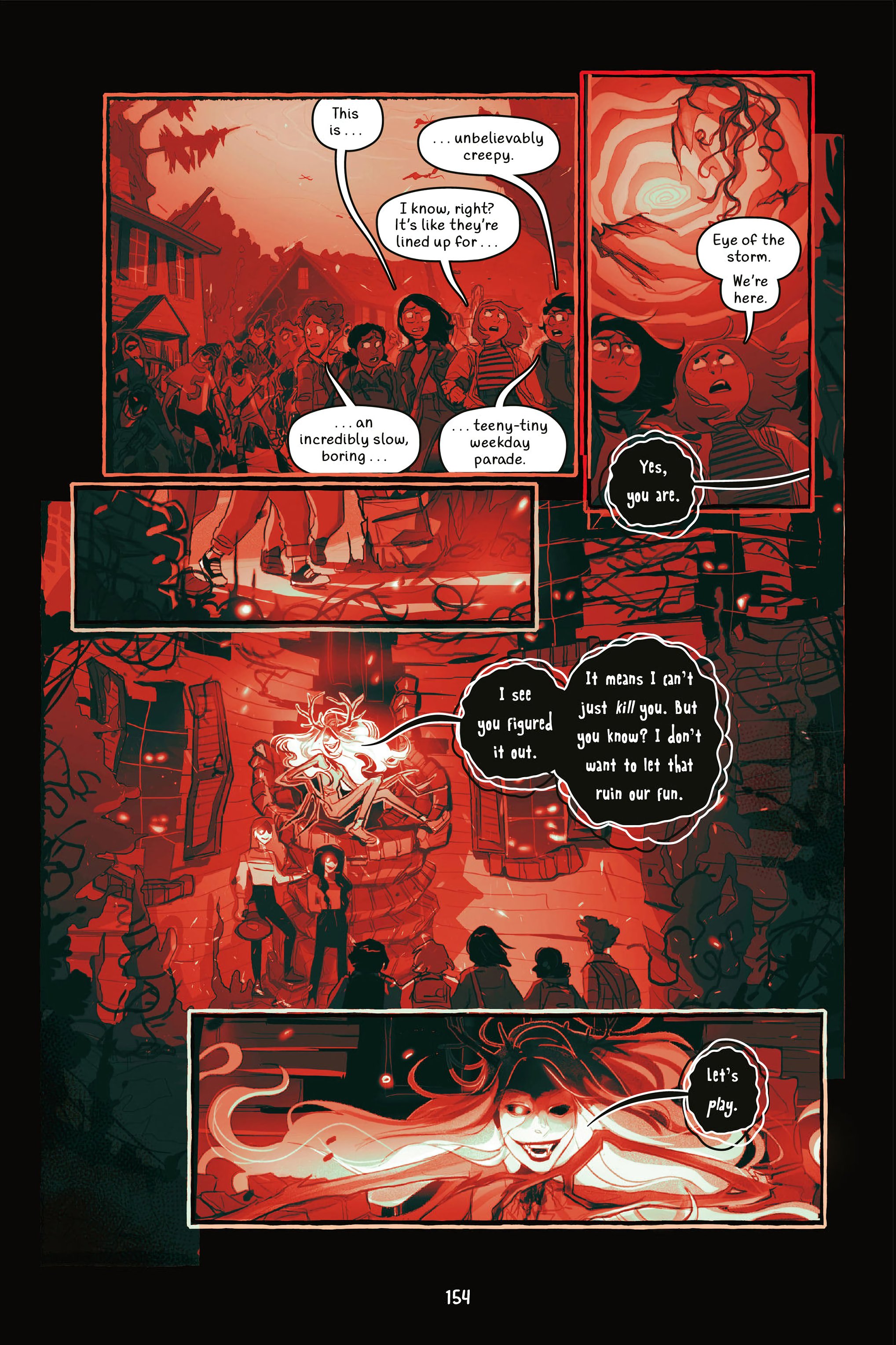 Read online The Ojja-Wojja comic -  Issue # TPB (Part 2) - 55