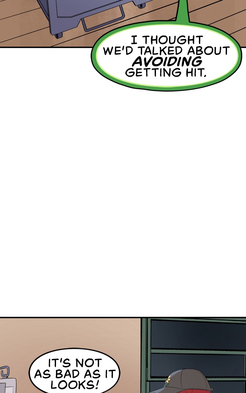 Read online Batman: Wayne Family Adventures comic -  Issue #67 - 10