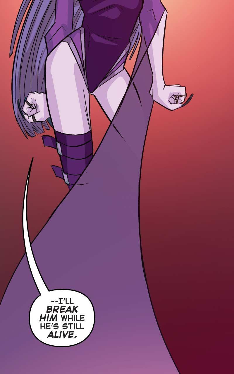 Read online Love Unlimited Infinity Comic comic -  Issue #59 - 32
