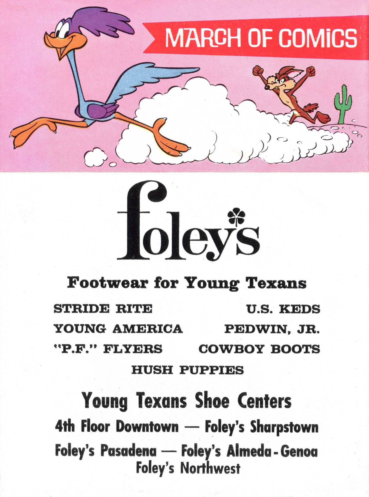 Read online March of Comics comic -  Issue #353 - 19