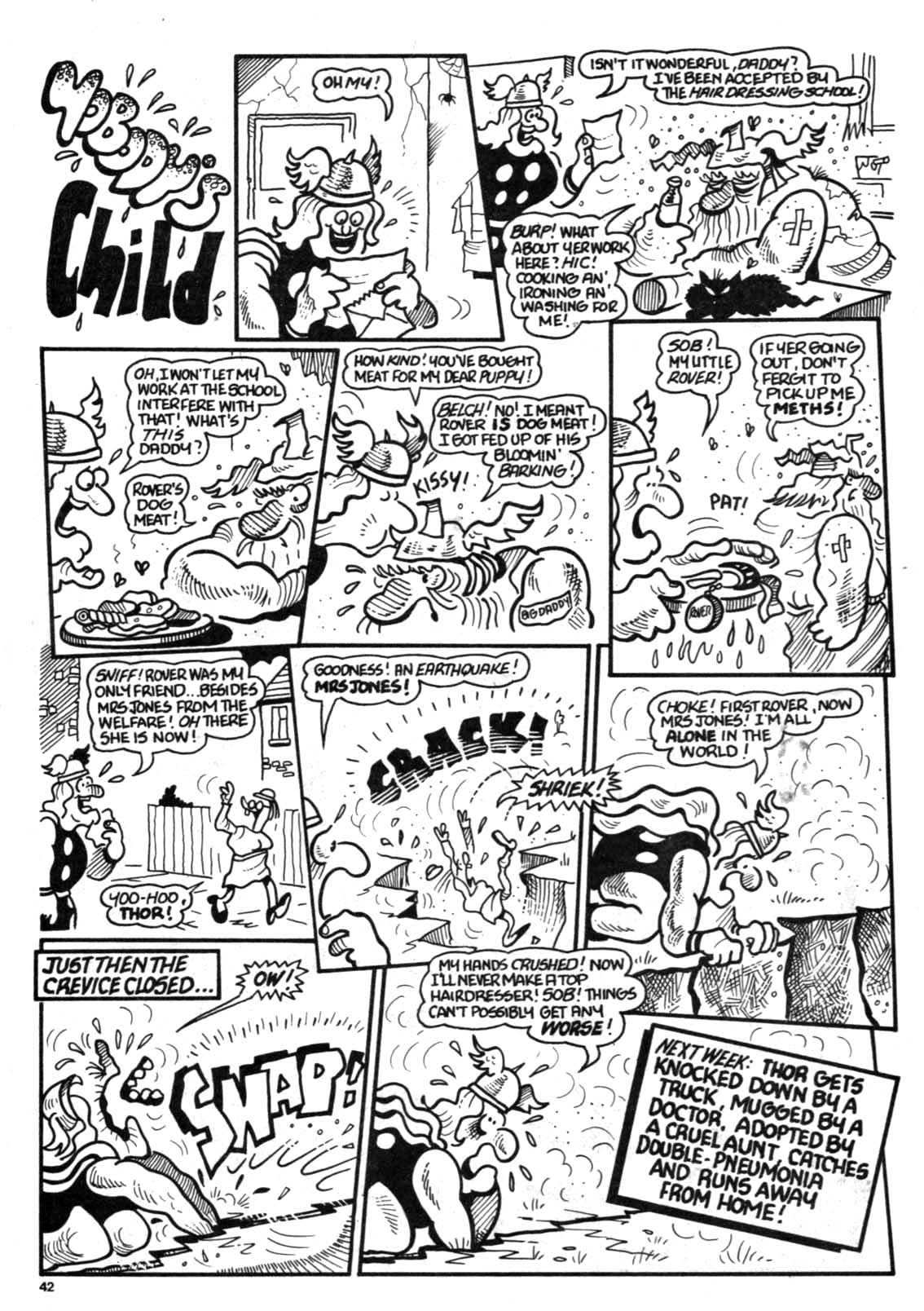 Read online Channel 33 1/3 comic -  Issue # Full - 41